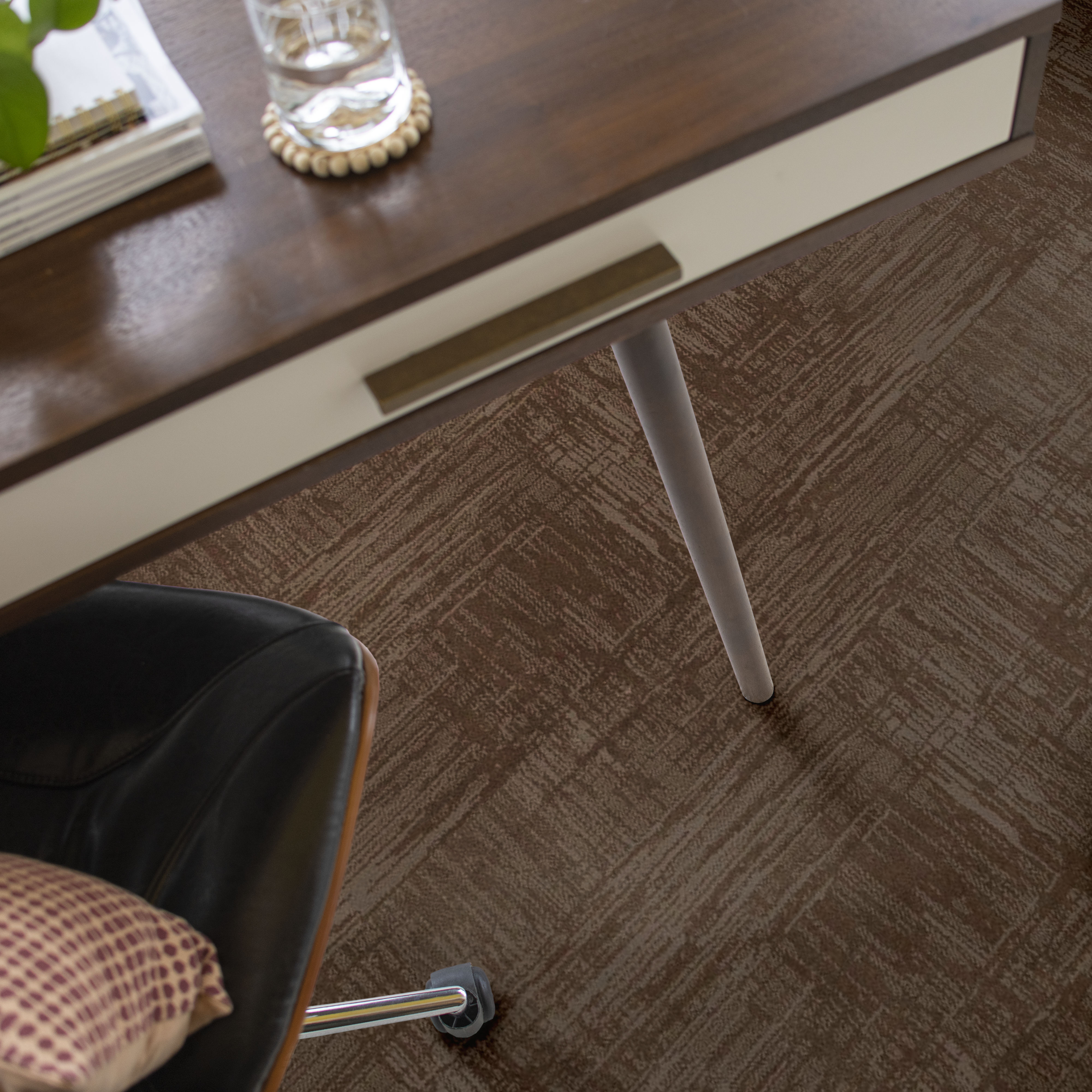 INSIGHTFUL JOURNEY TUMBLEWEED ROOM