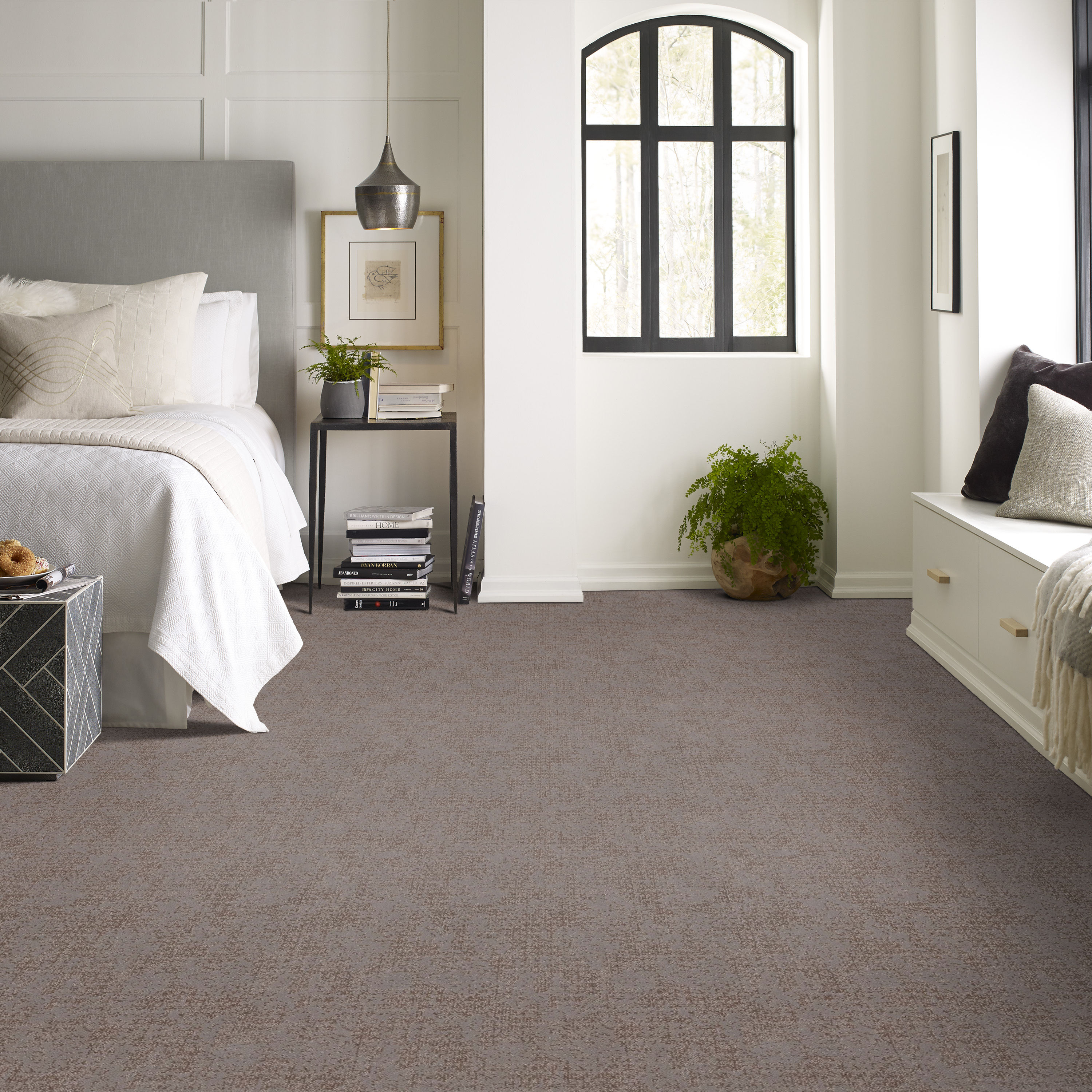 ARTISTIC PRESENCE RIDGEVIEW ROOM