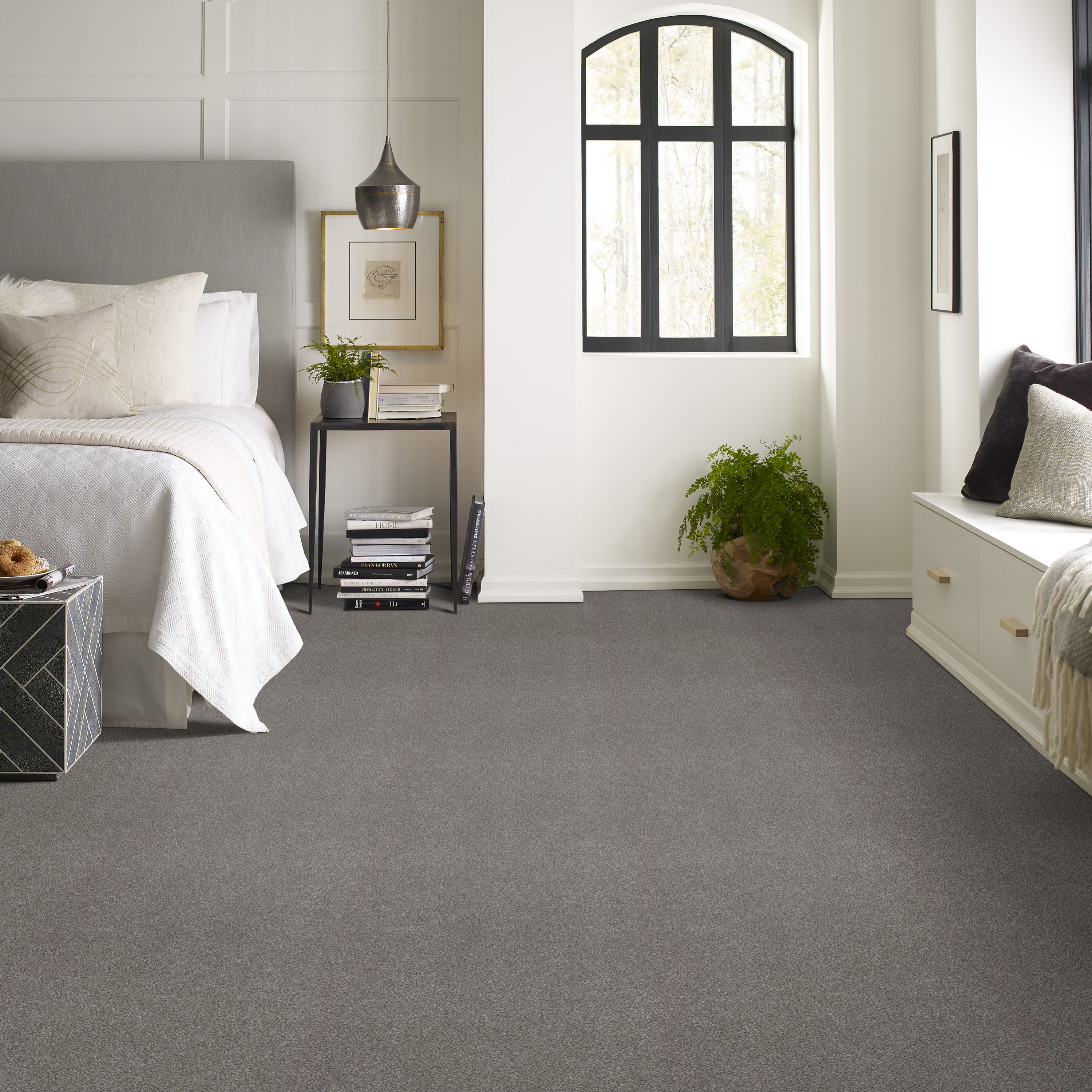 COZY HARBOR I WELL TRAVELED ROOM