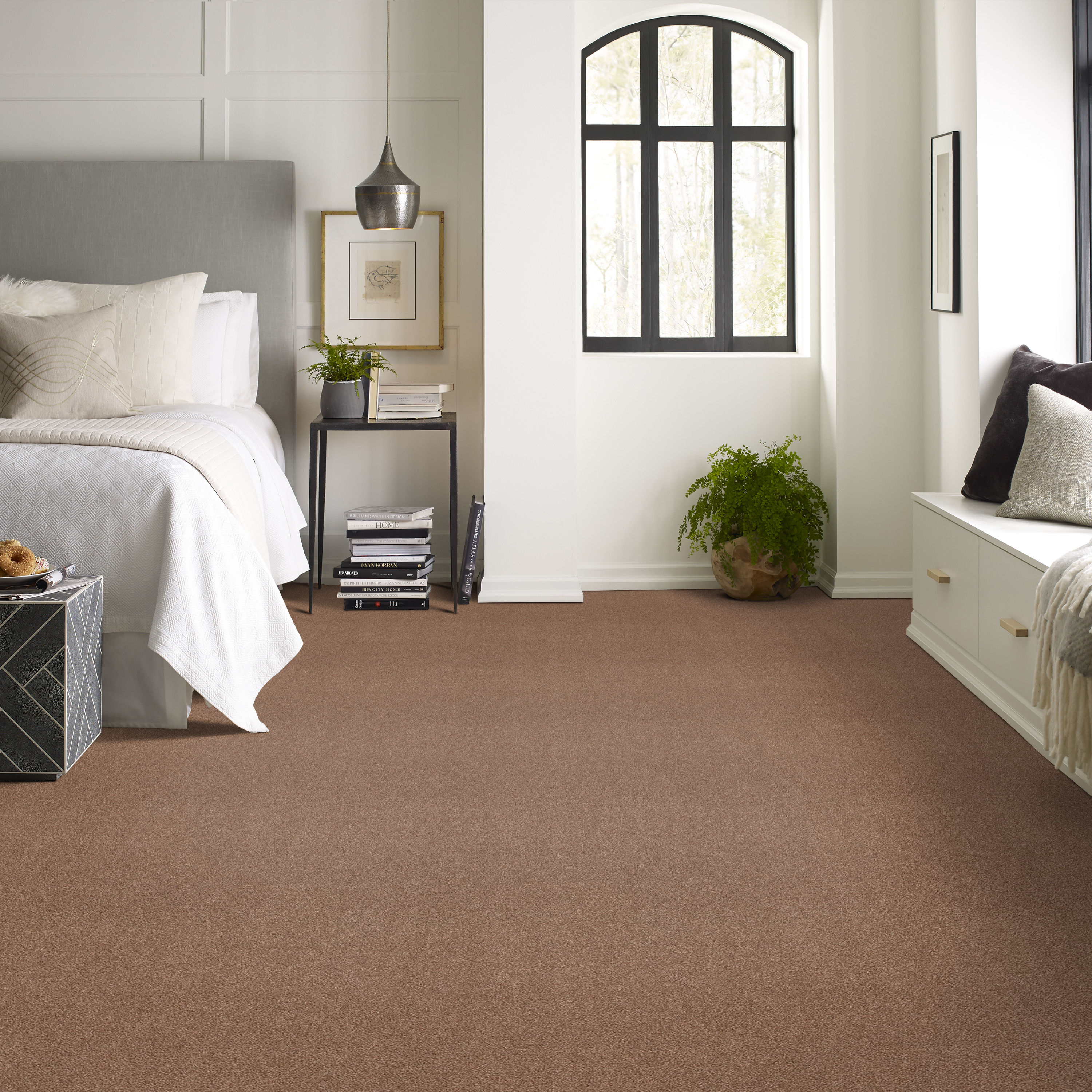 COZY HARBOR I SUNBAKED ROOM