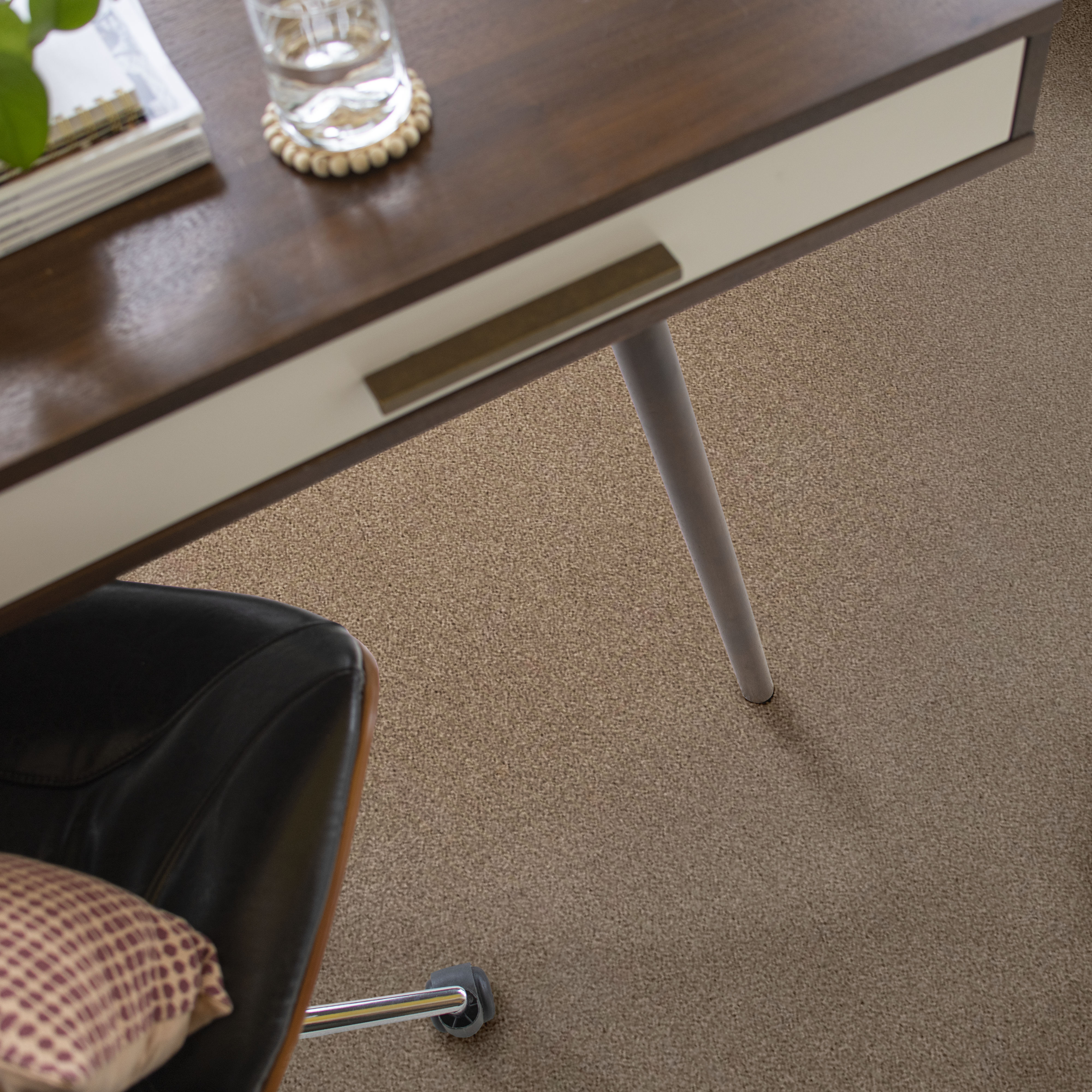 COZY HARBOR I NATURAL BEAUTY ROOM