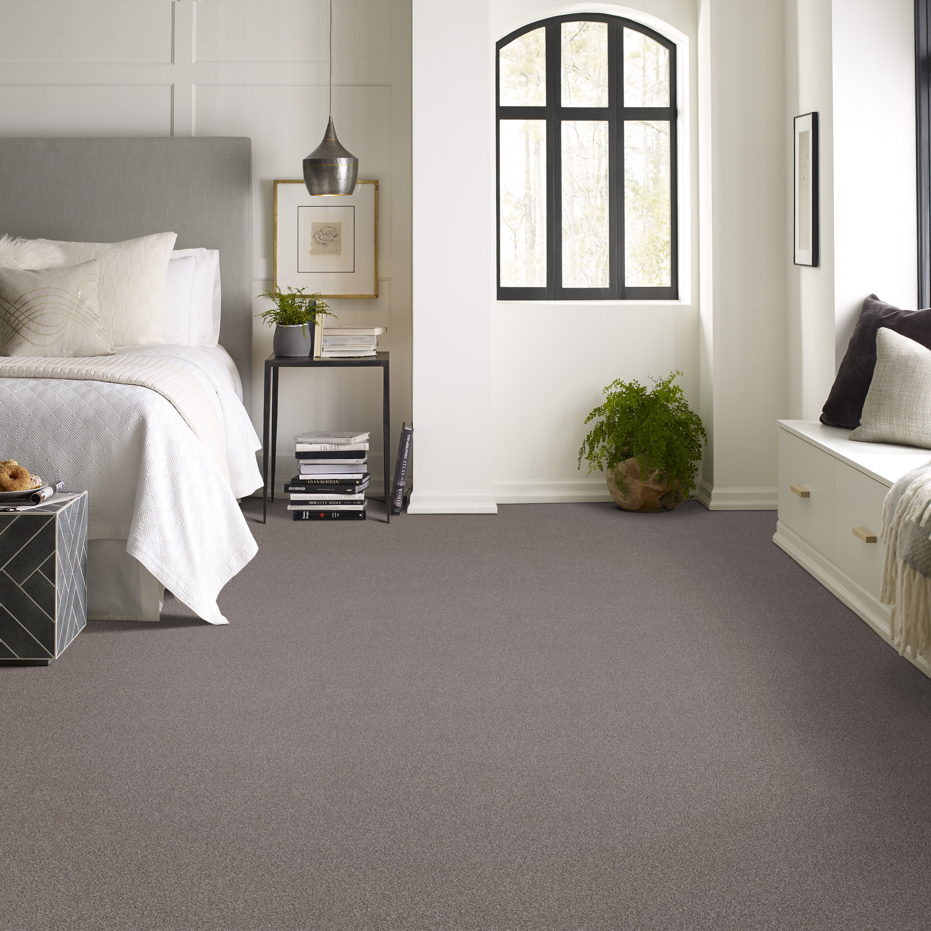 COZY HARBOR I RIDGEVIEW ROOM