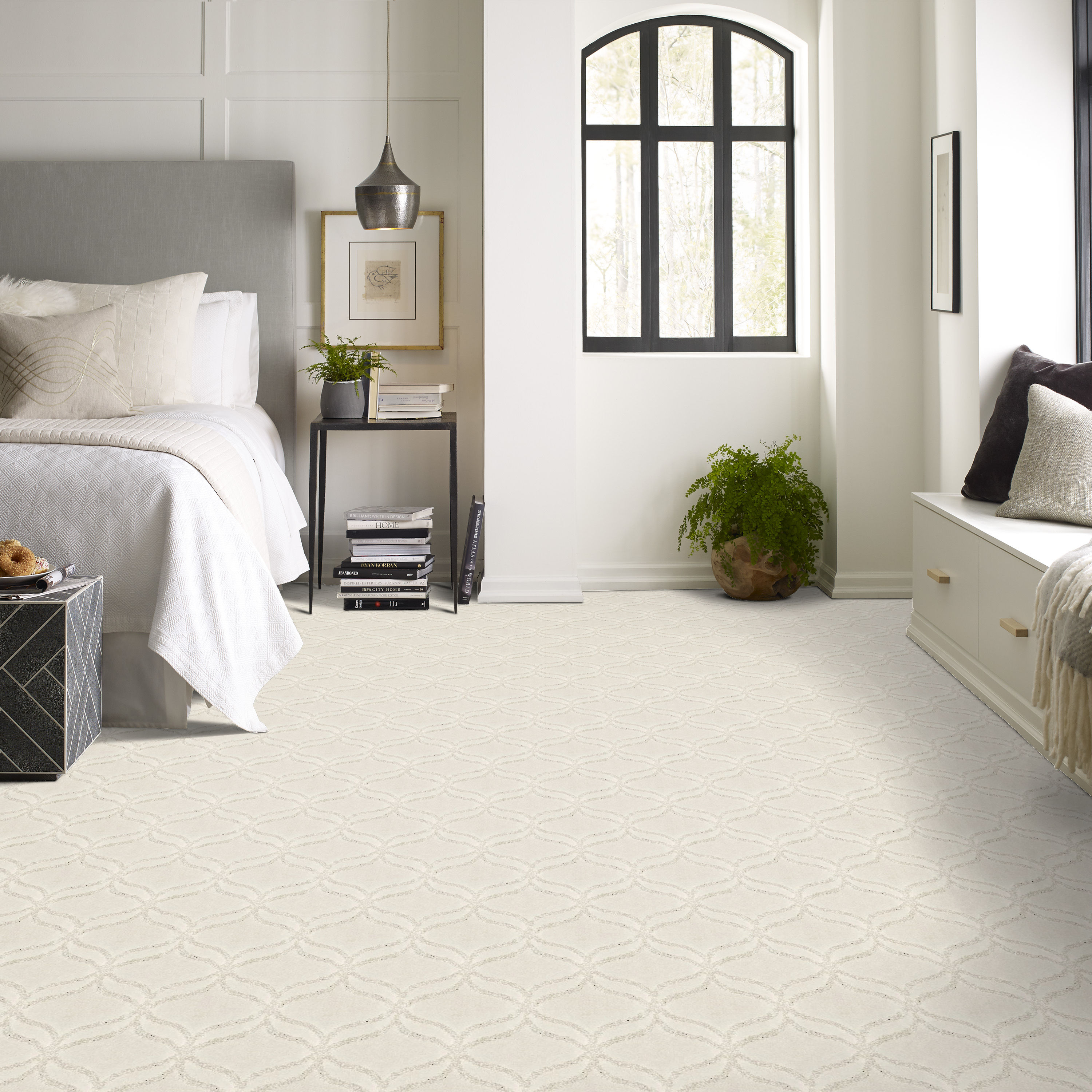 APPRECIATION SOFT FLEECE ROOM