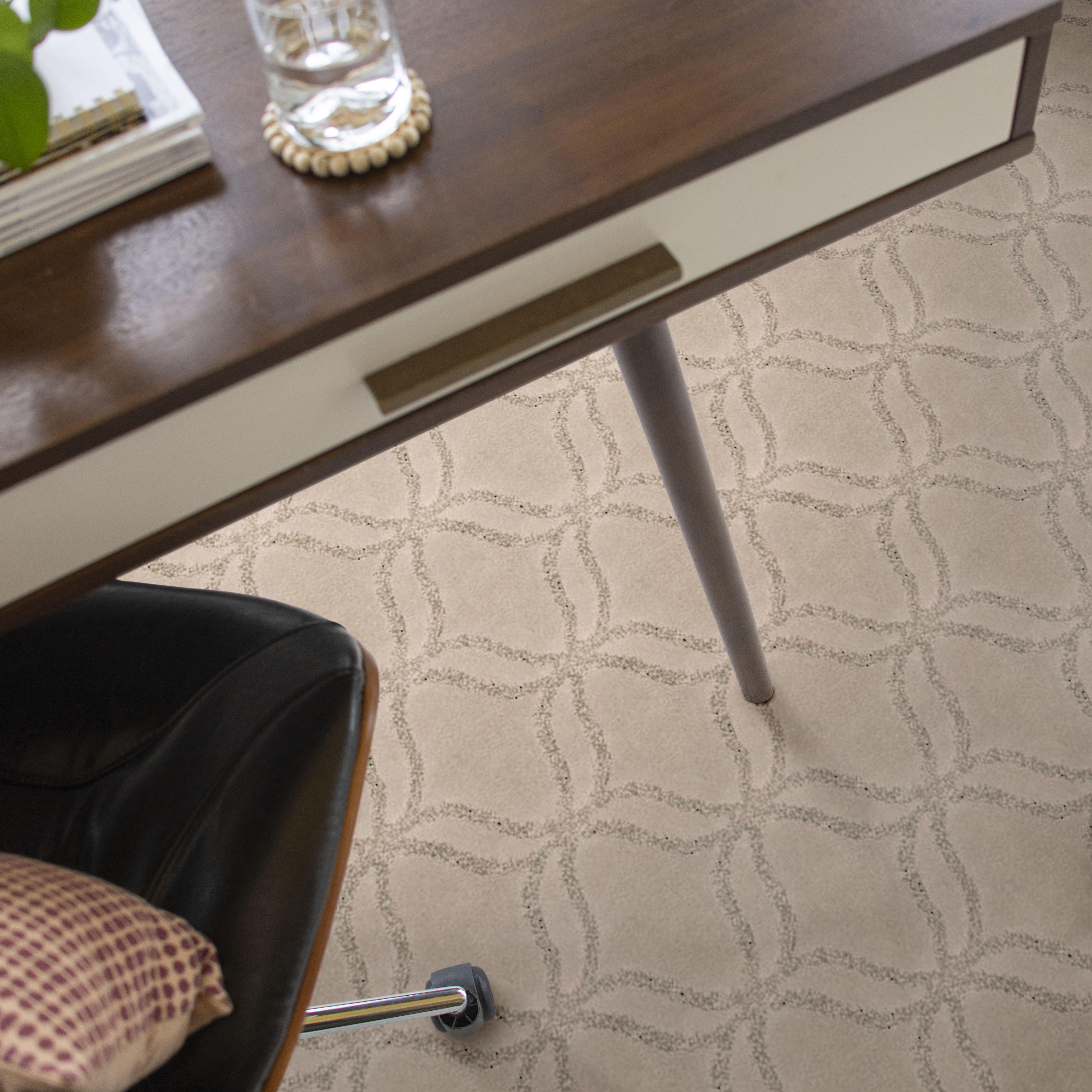 APPRECIATION FAWN ROOM