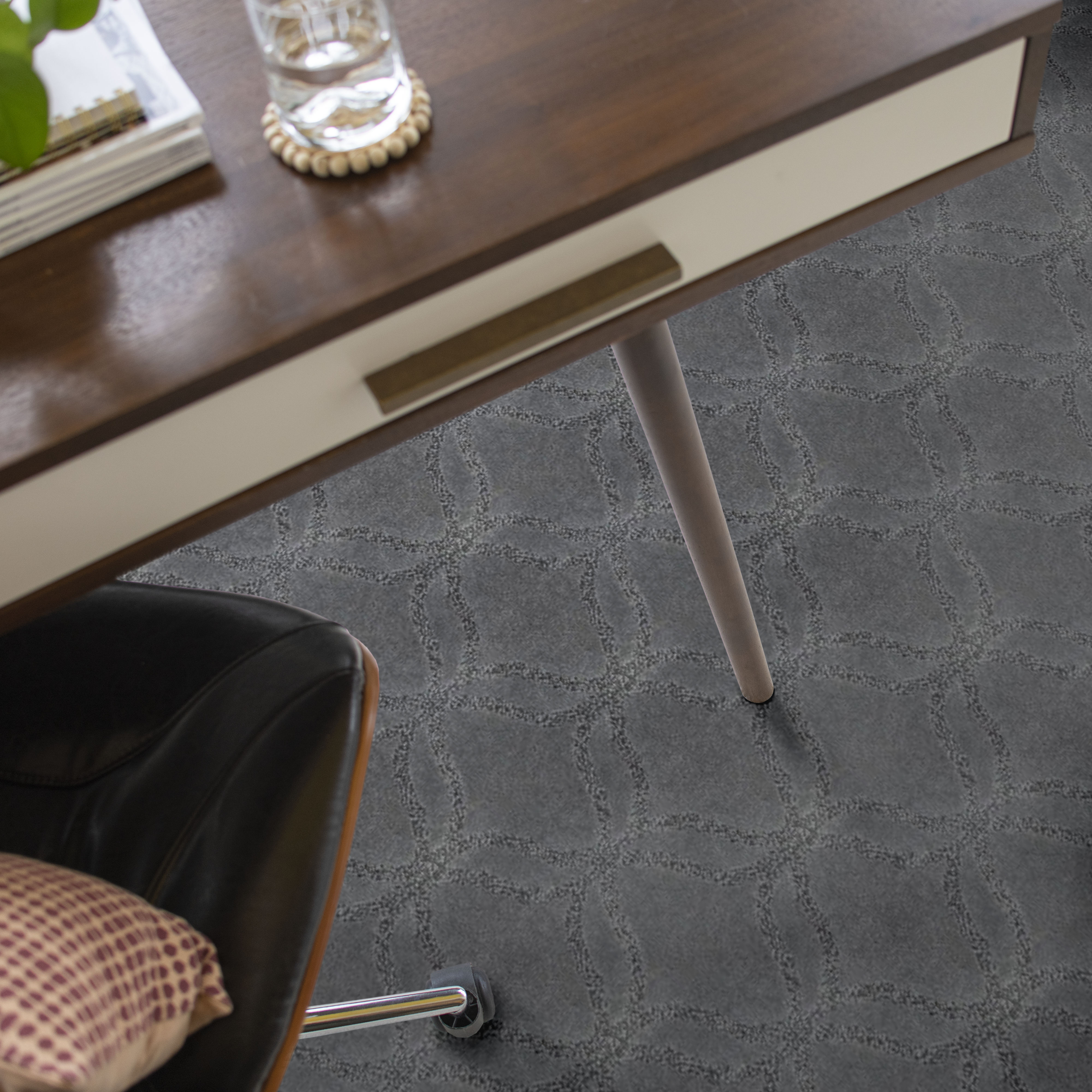 APPRECIATION WISHAW ROOM