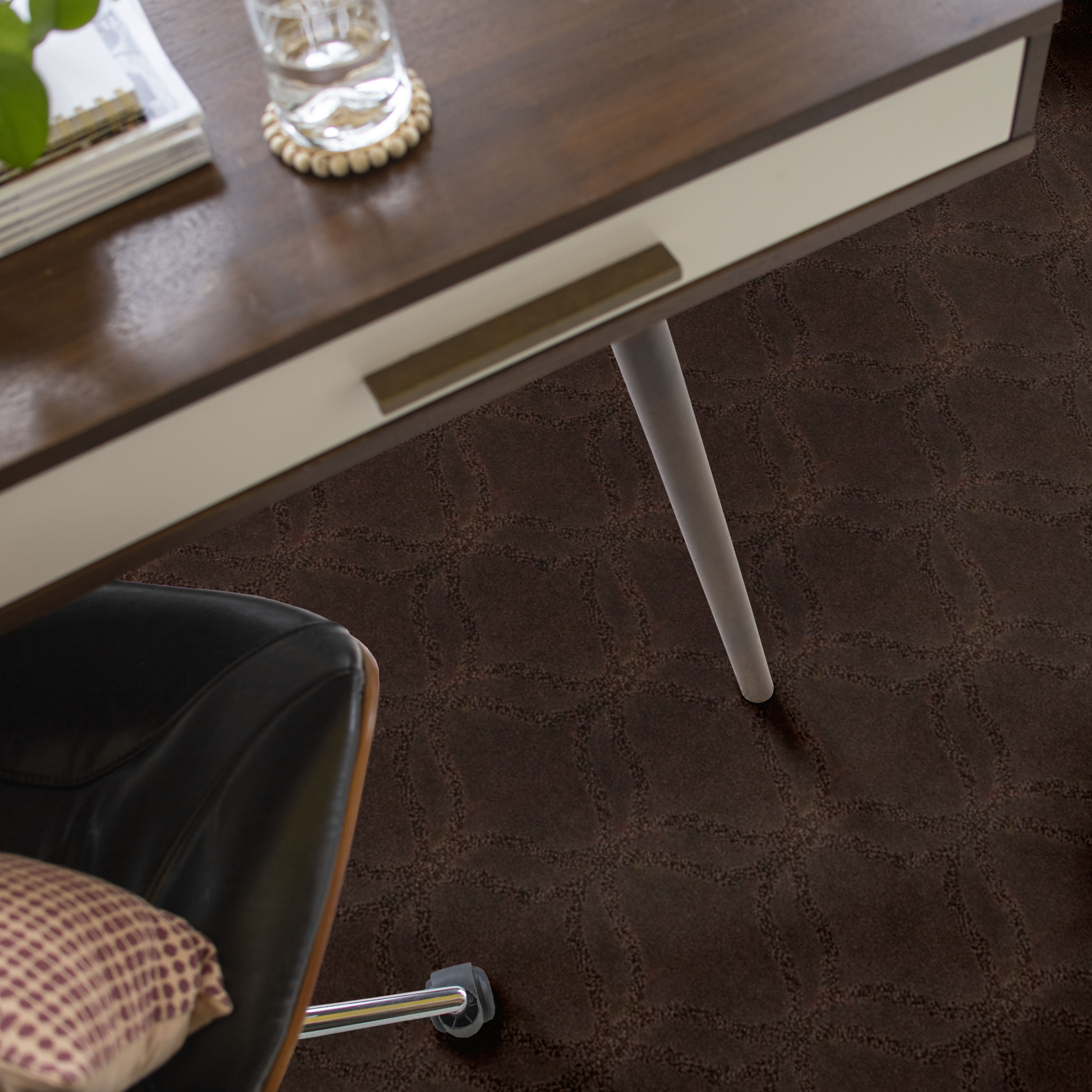 APPRECIATION BISON ROOM