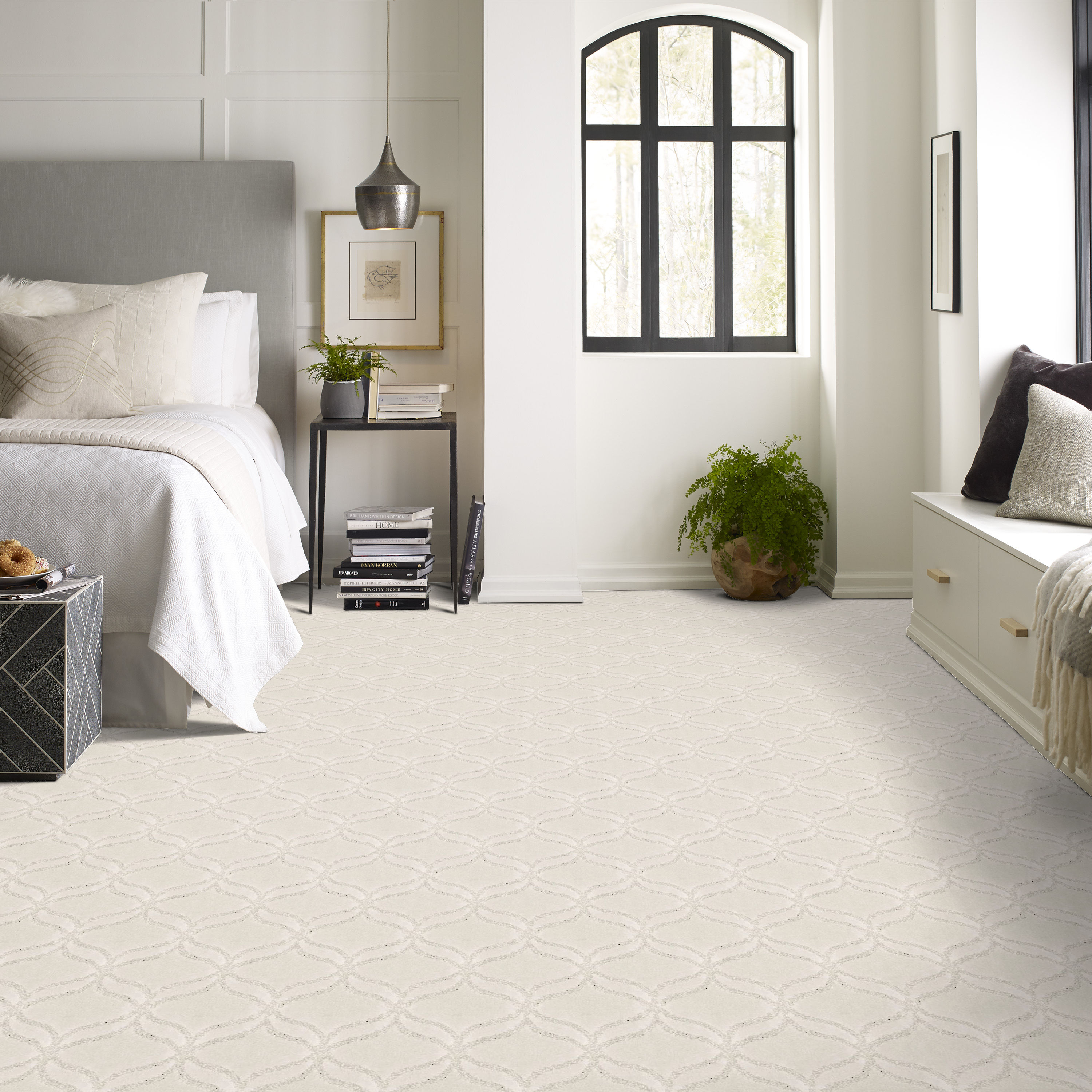 NEW EXHIBITION GREAT FALLS ROOM