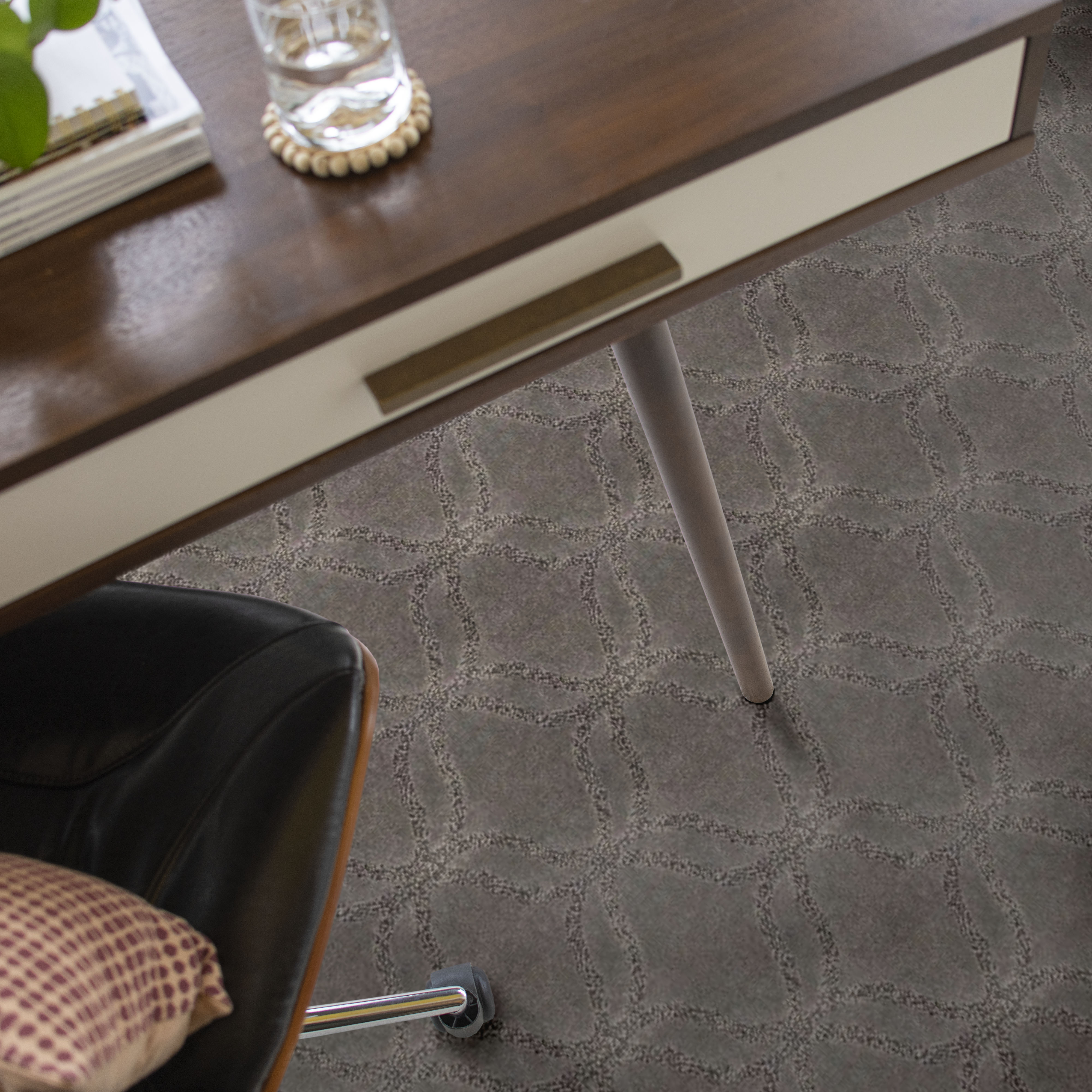 NEW EXHIBITION STIRLING ROOM