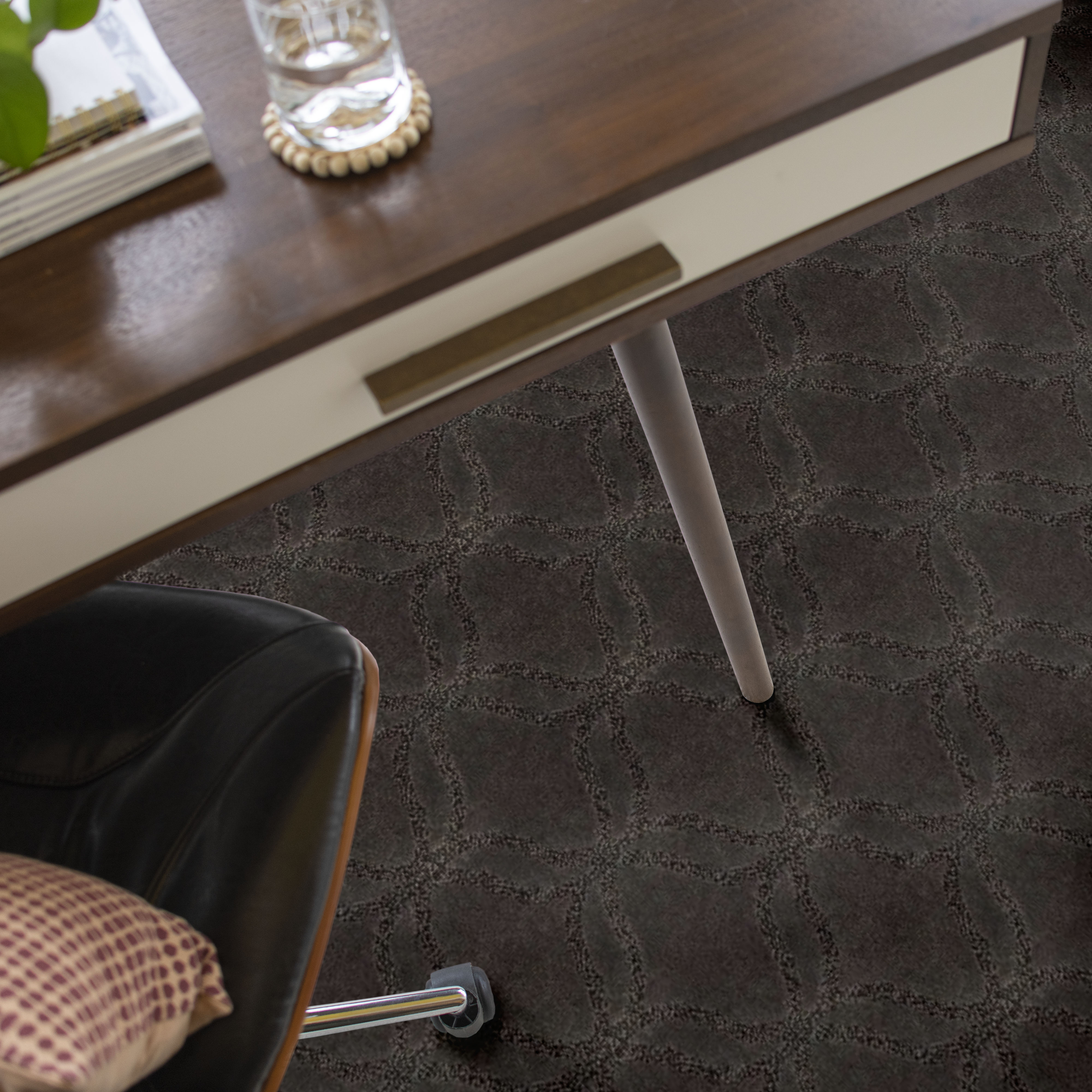 NEW EXHIBITION GLACIER PARK ROOM