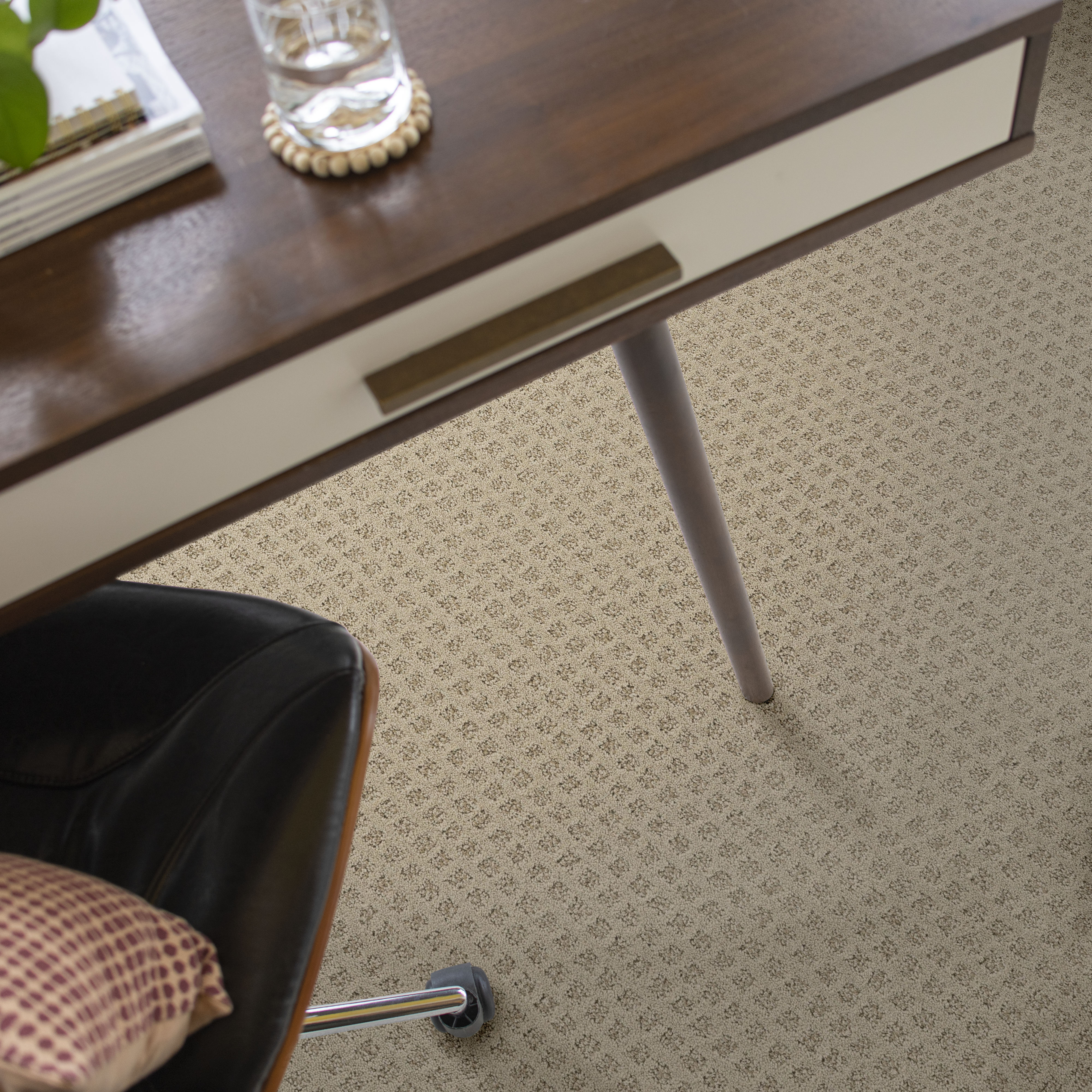 THE ARTS YORKSHIRE ROOM