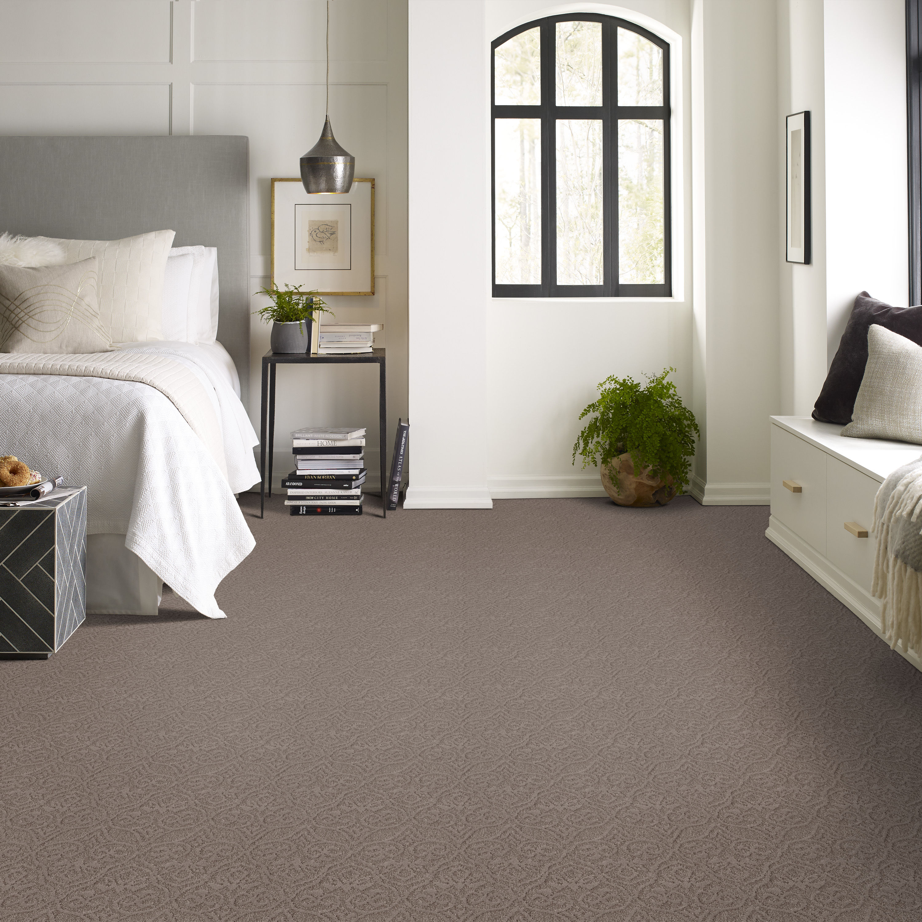 HEIRLOOM ATHENS ATLANTIC ROOM