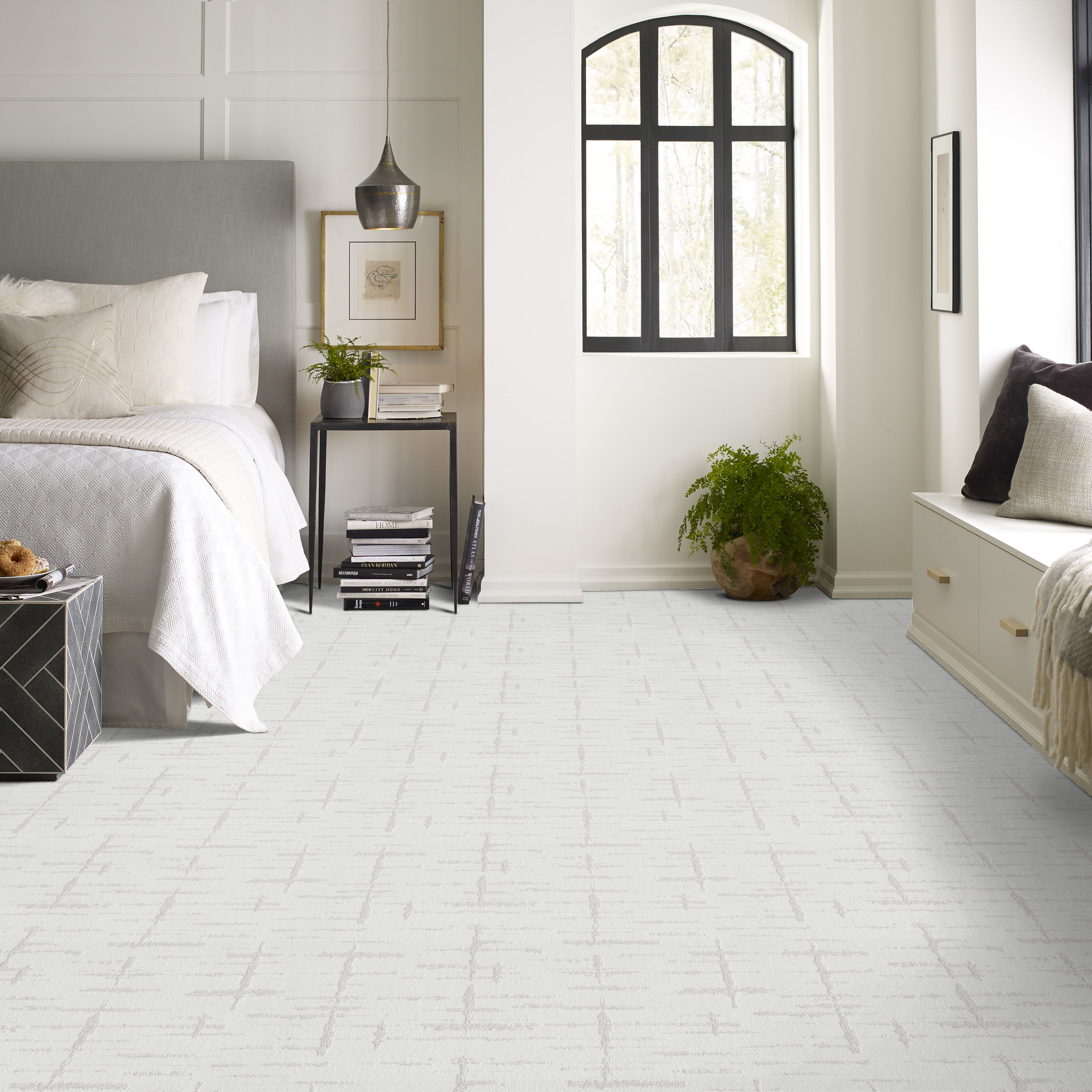 RUSTIQUE VIBE PURITY ROOM