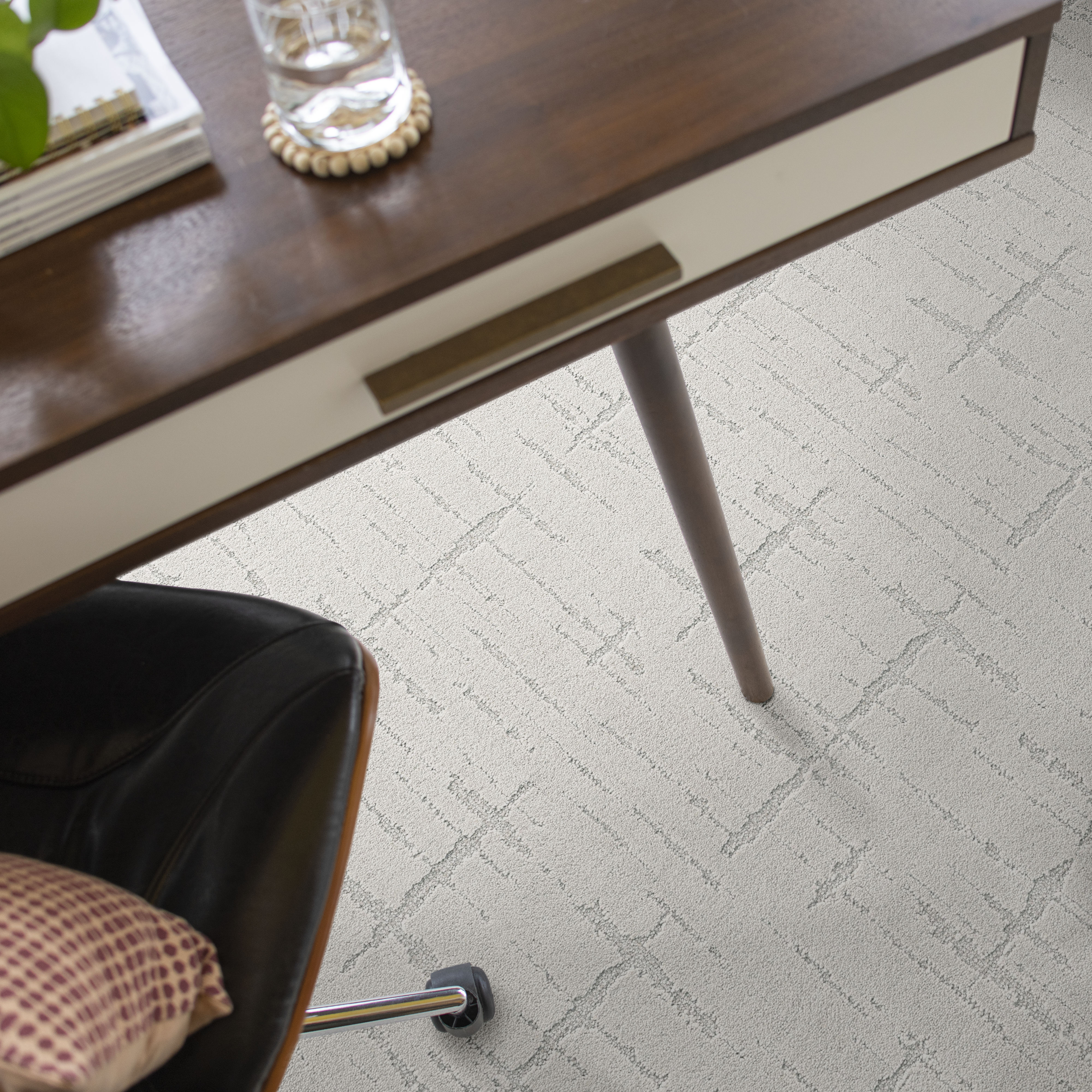 RUSTIQUE VIBE CALM ROOM