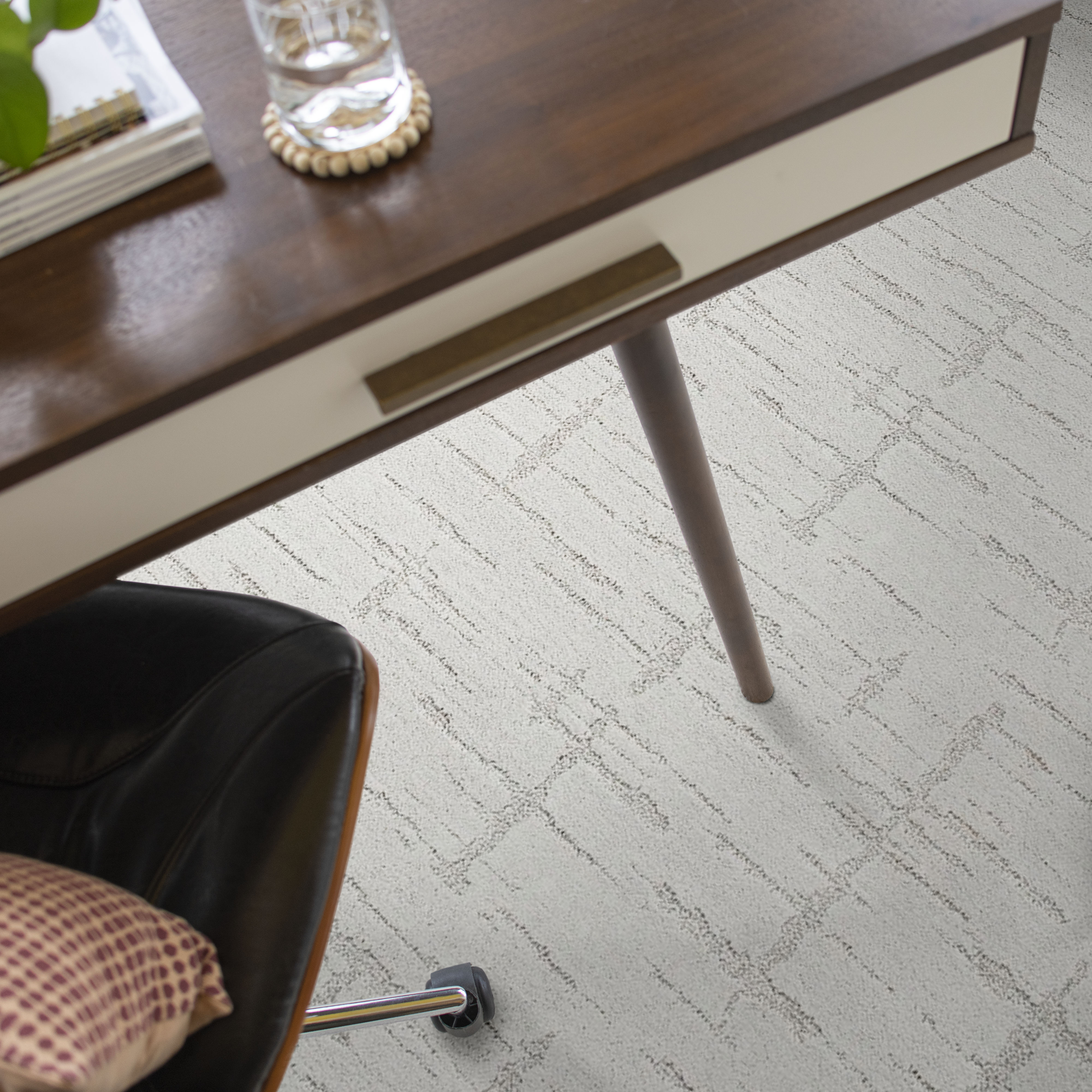 RUSTIQUE VIBE ATMOSPHERIC ROOM