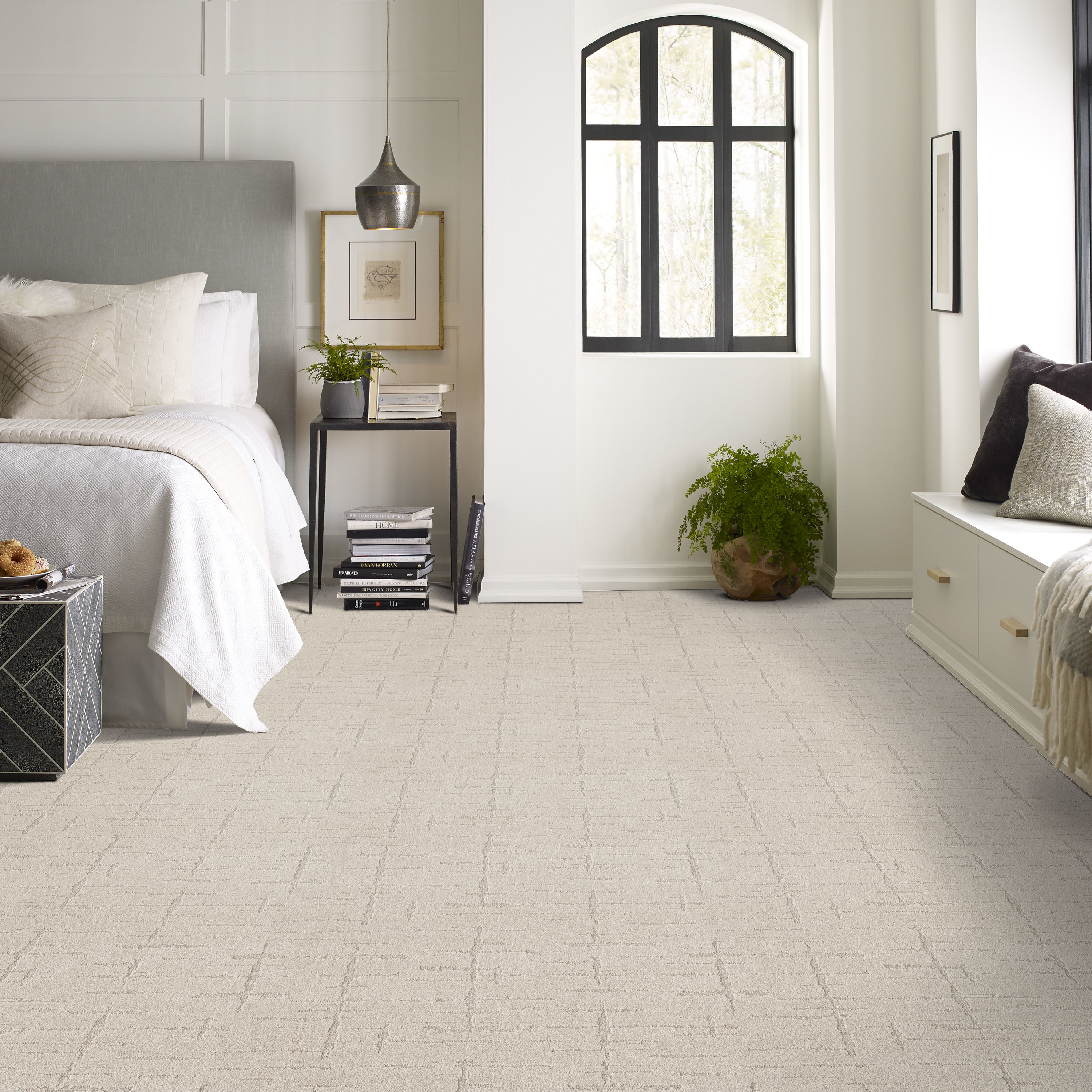 RUSTIQUE VIBE AWAKEN ROOM