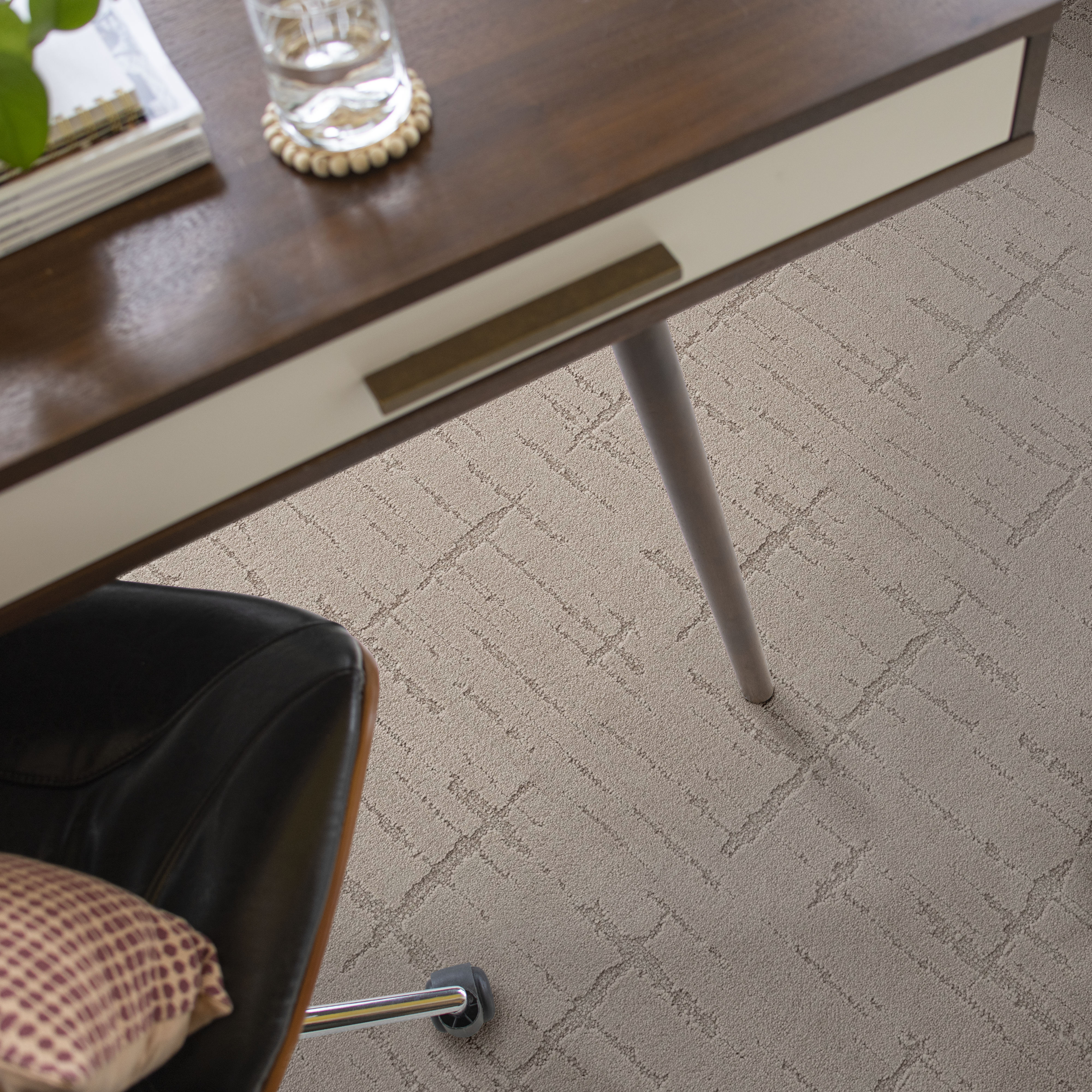 RUSTIQUE VIBE SOFT SPOKEN ROOM