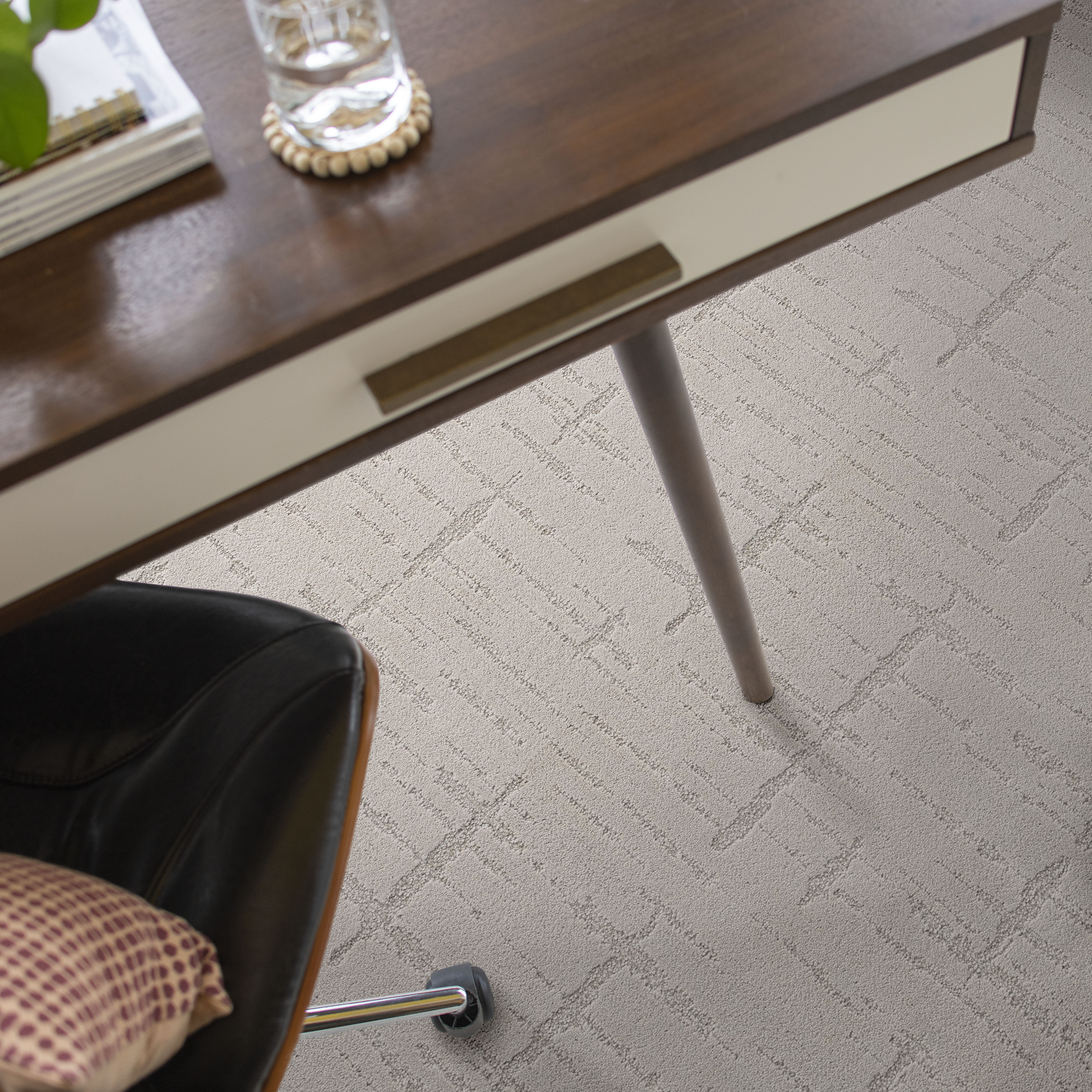 RUSTIQUE VIBE MEDITATIVE ROOM