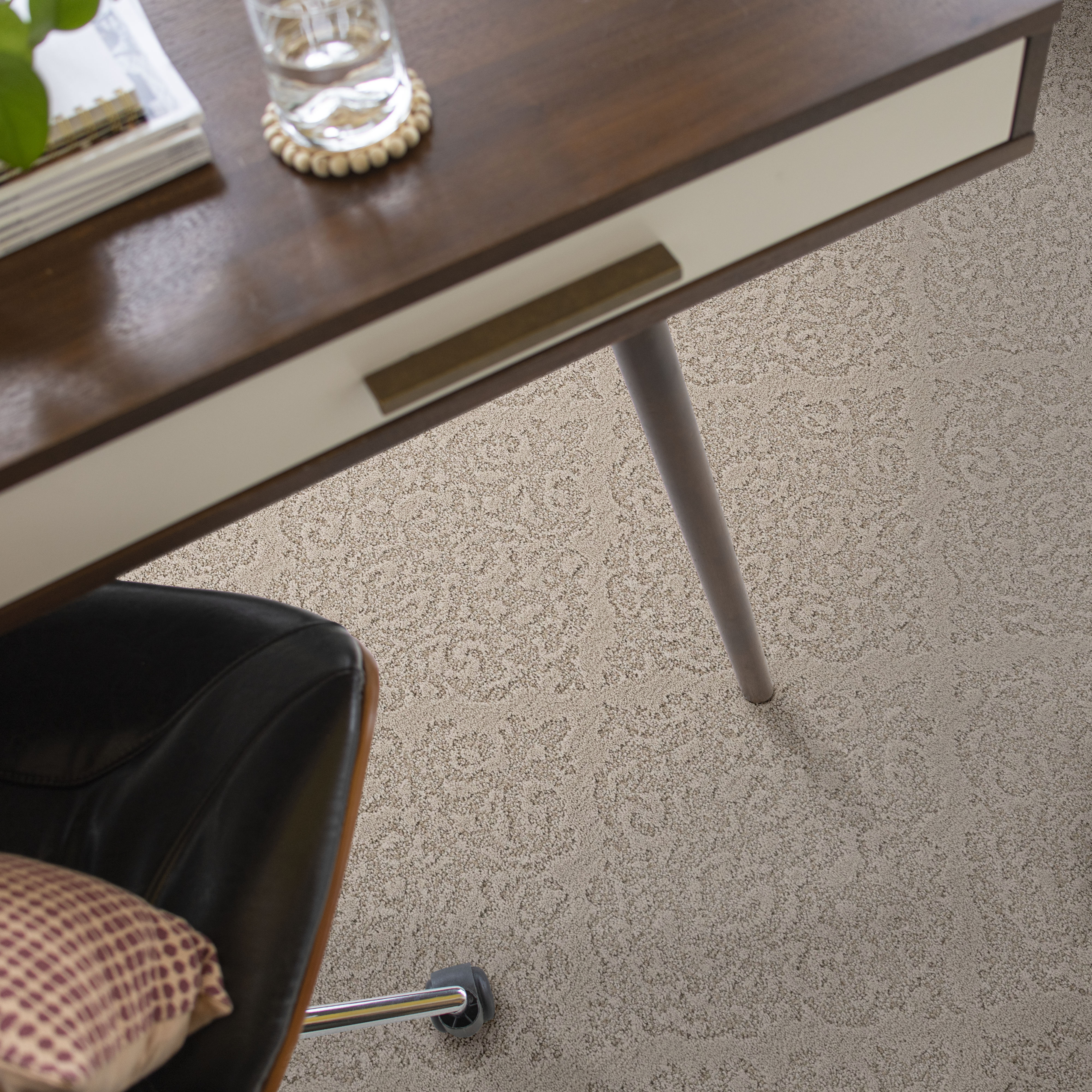 CHATEAU FARE SOFT SPOKEN ROOM