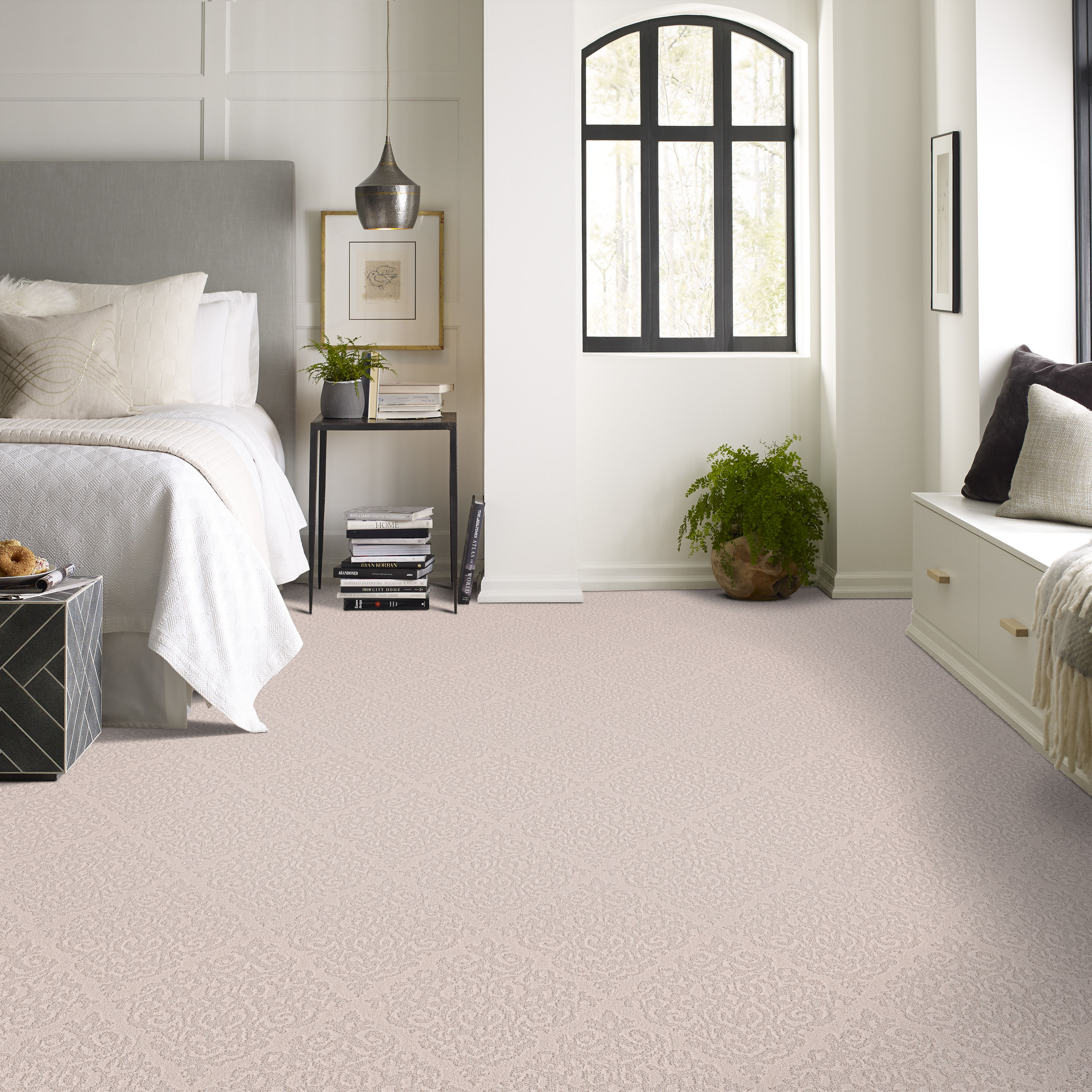 CHATEAU FARE BLUSH ROOM