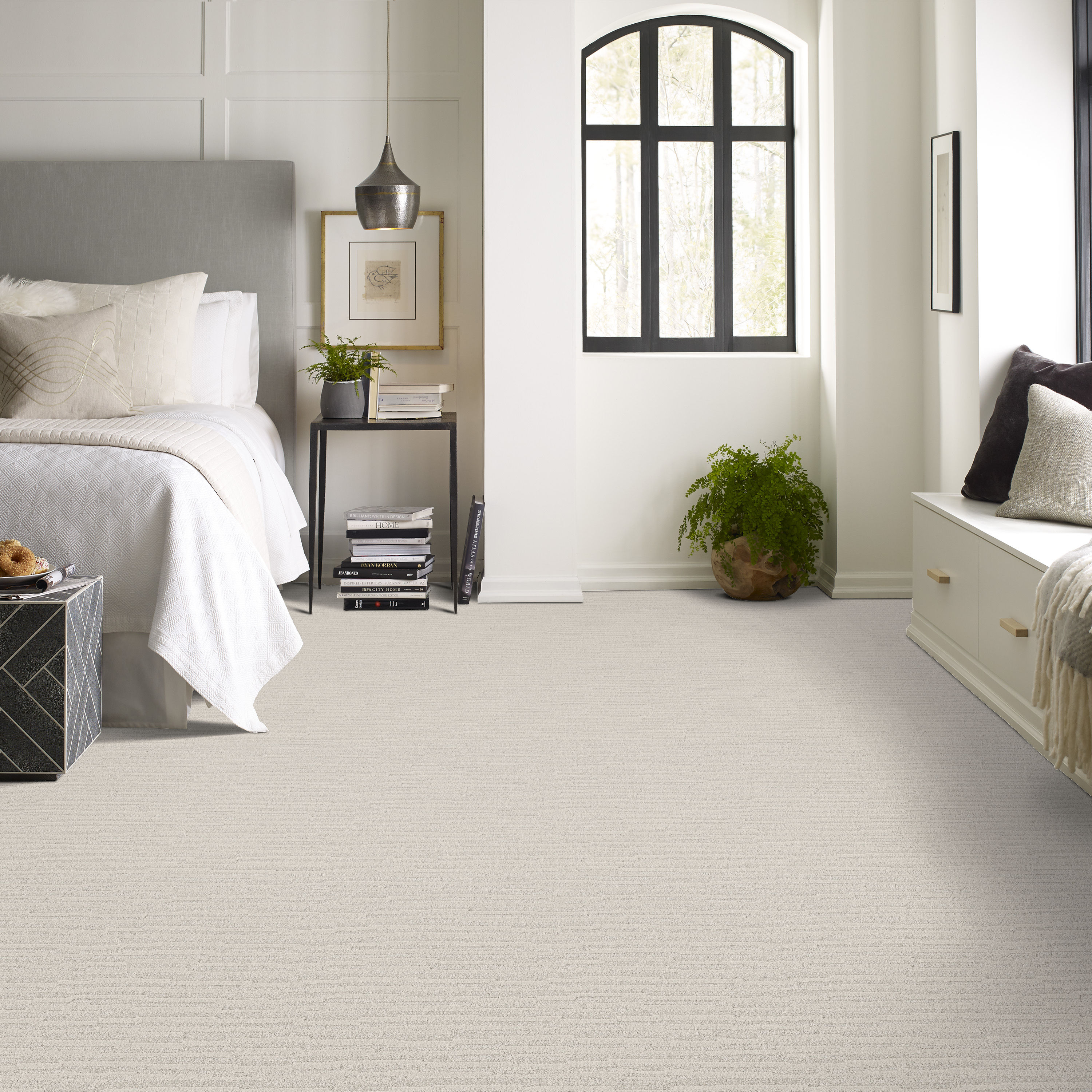 CALAIS STIL ETHEREAL ROOM