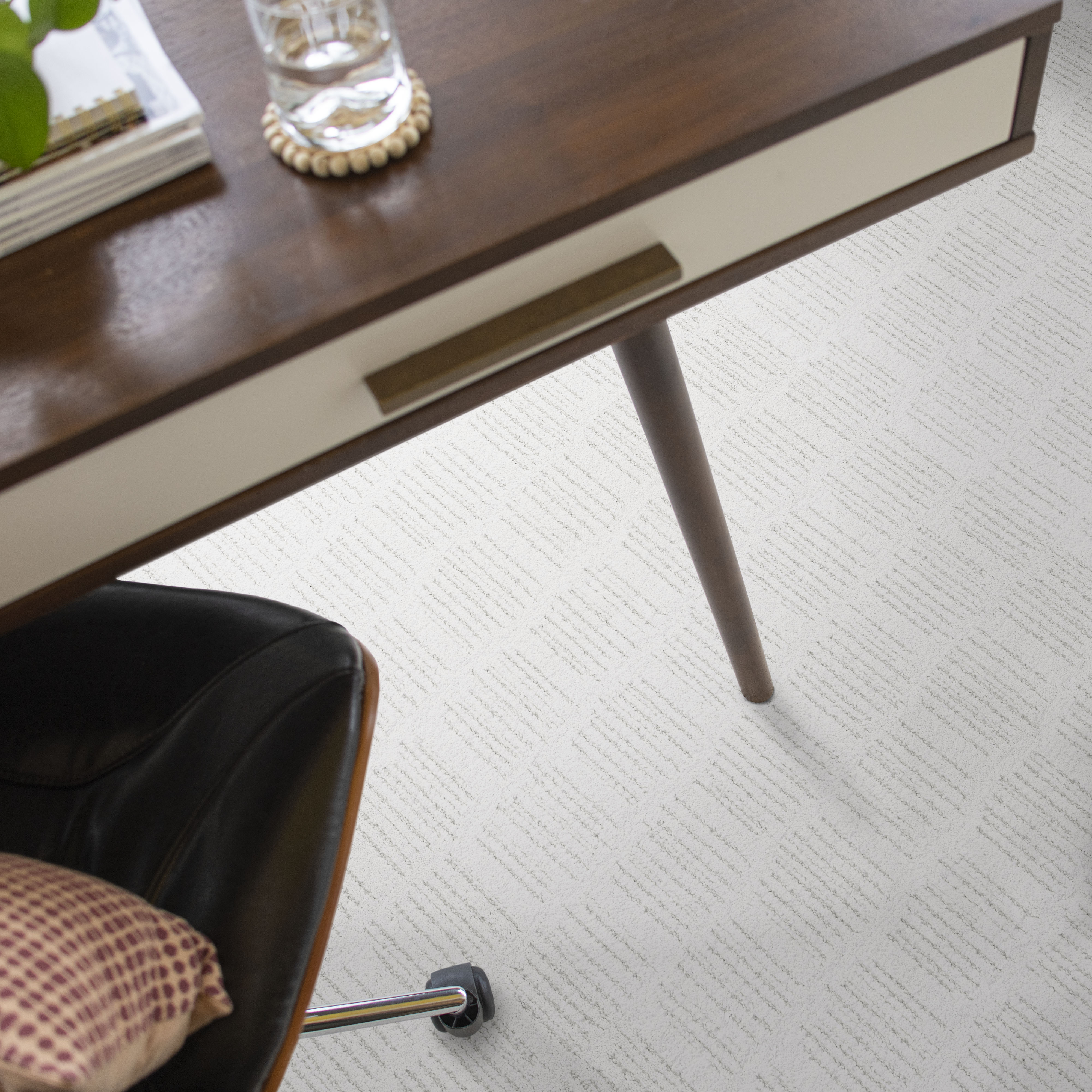 CRAFTED ARTISAN PURITY ROOM