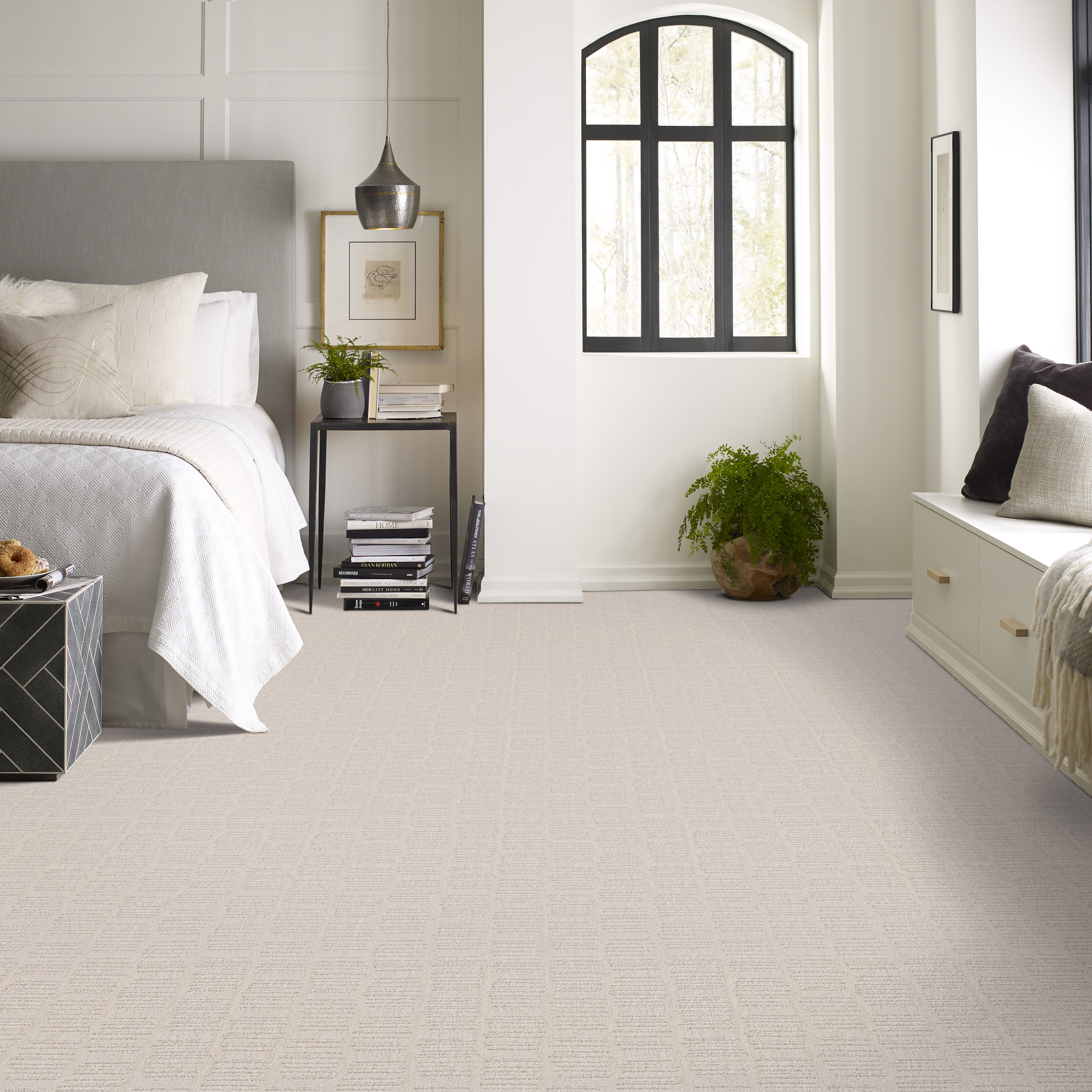 CRAFTED ARTISAN AWAKEN ROOM