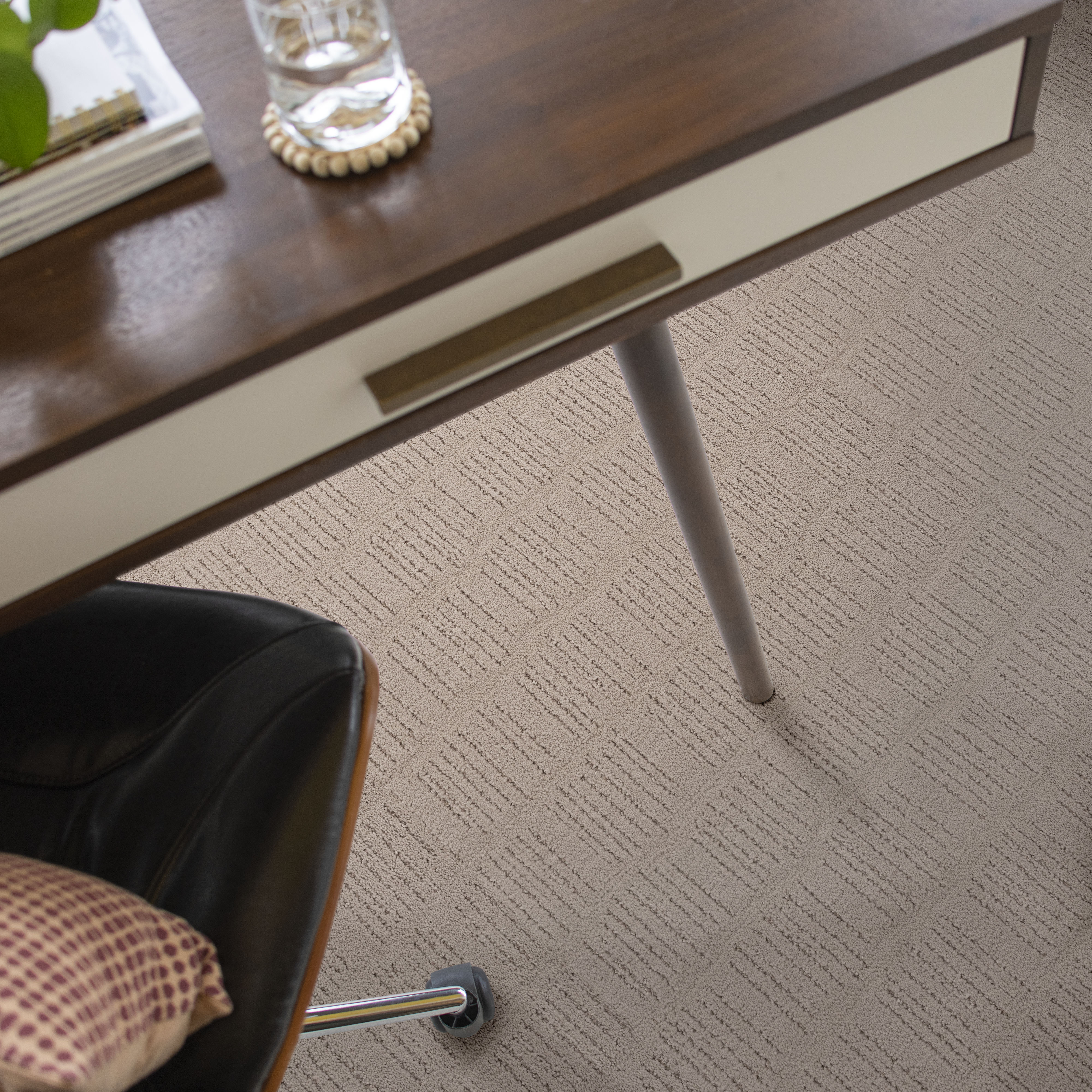 CRAFTED ARTISAN CLAY ROOM