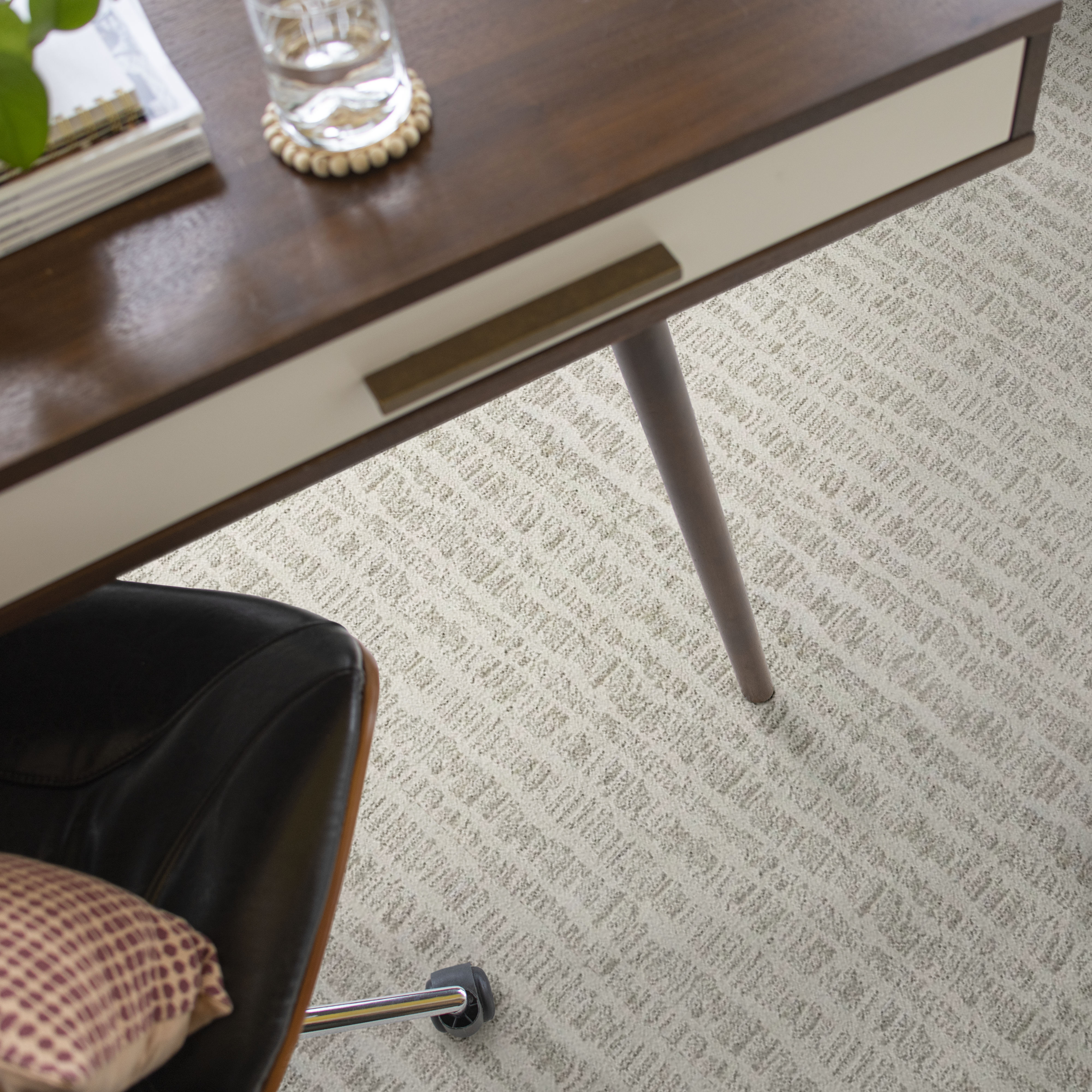 RESORT CHIC DELICATE ROOM