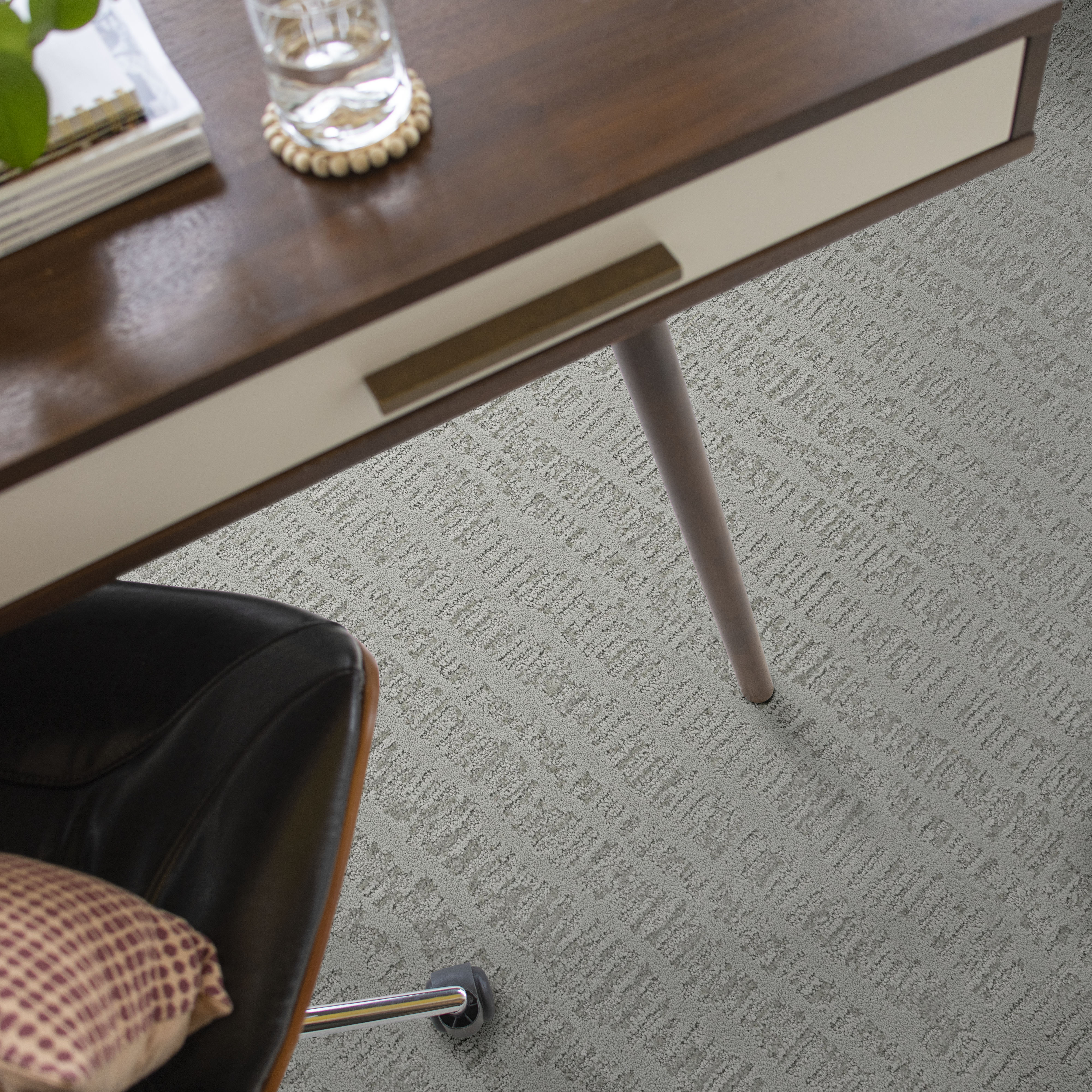 RESORT CHIC SKY WASHED ROOM