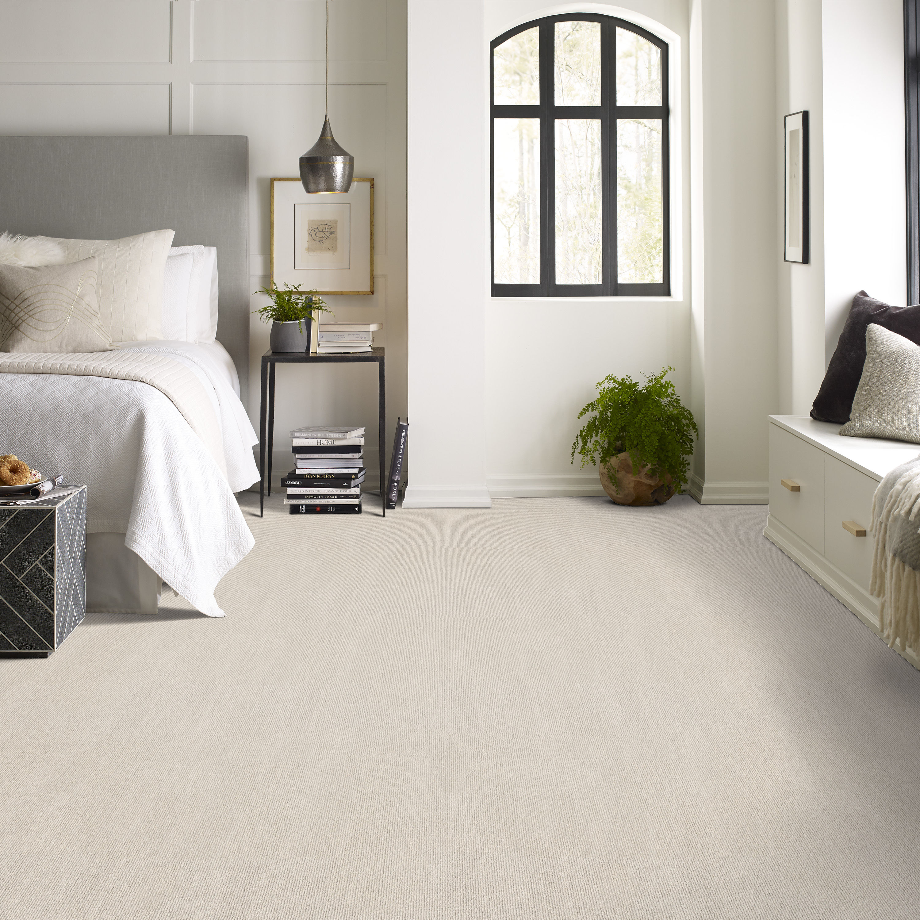 TRANQUIL WATERS AWAKEN ROOM