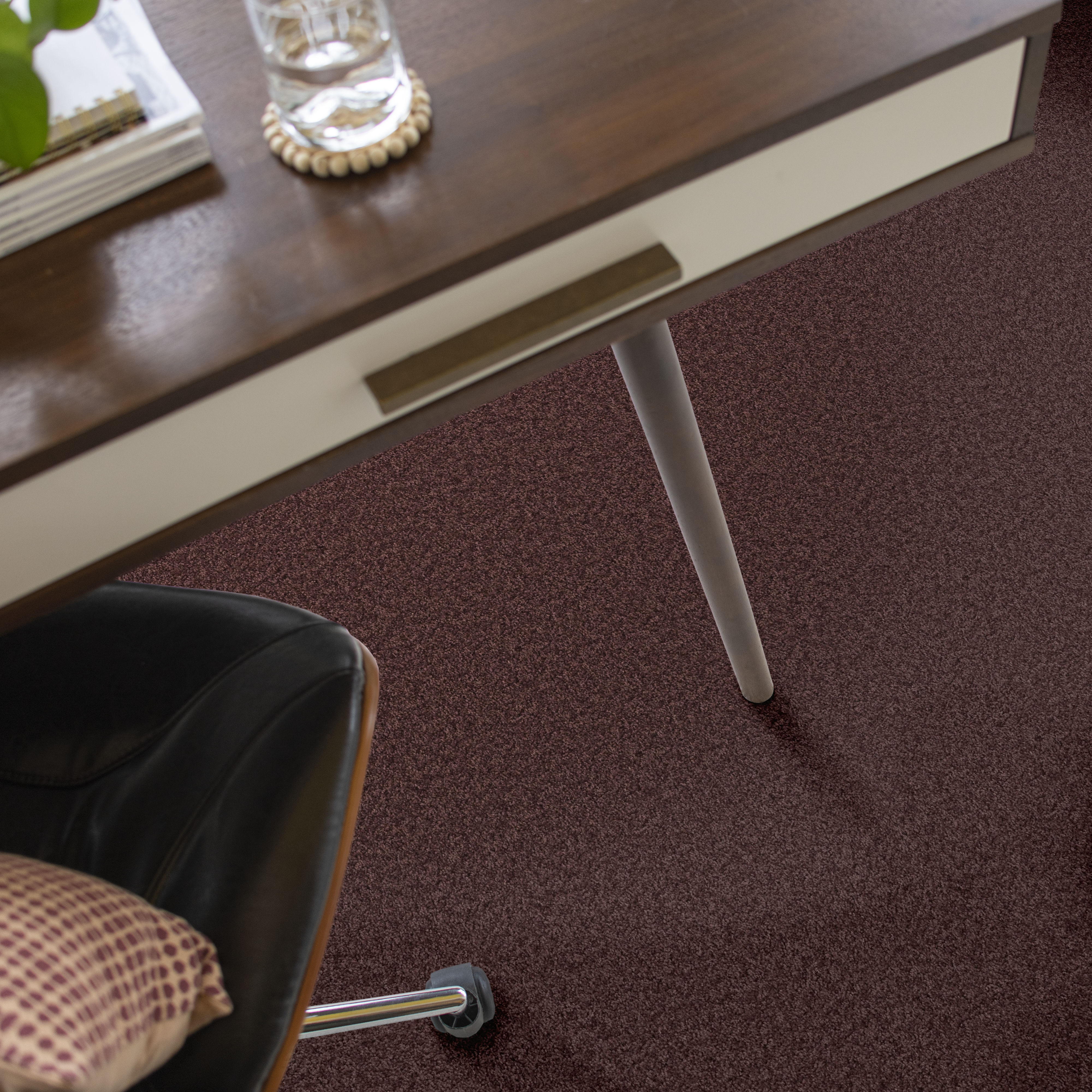 DREAMIN' 12' AMETHYST SKY ROOM