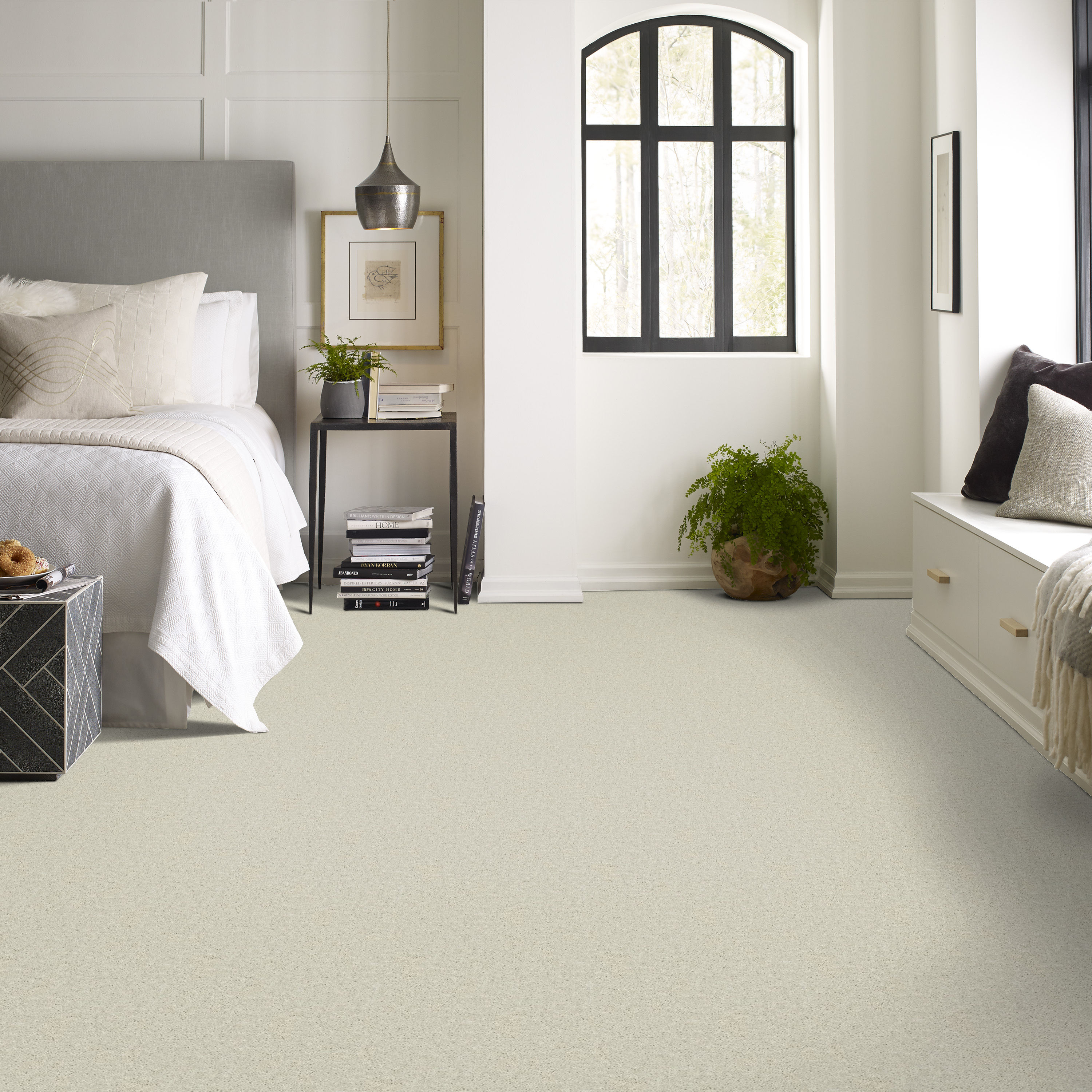 ALL STAR WEEKEND II 15' ANGEL CLOUD ROOM