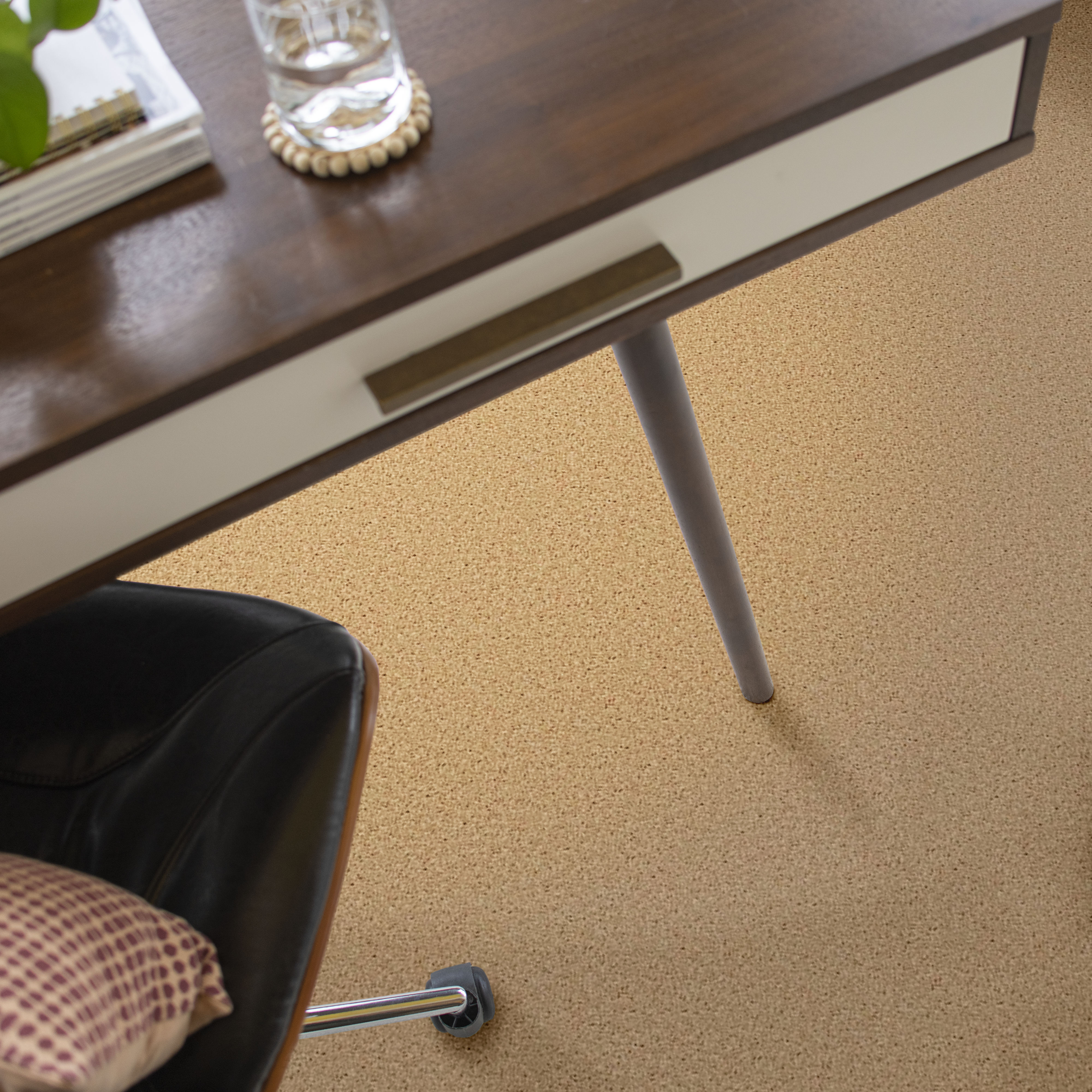 ALL STAR WEEKEND II 15' SUN BEAM ROOM