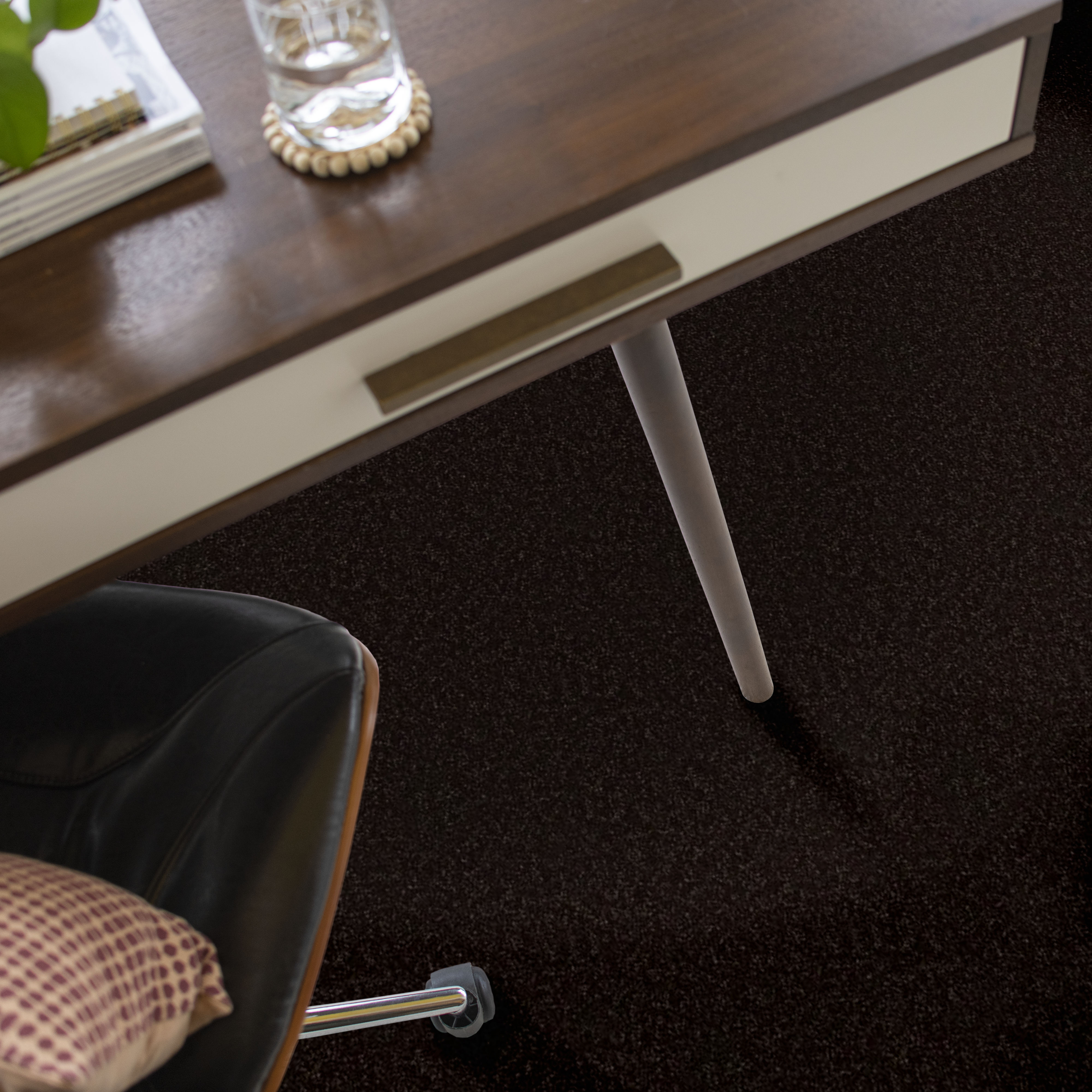 ALL STAR WEEKEND III 12' COFFEE BEAN ROOM