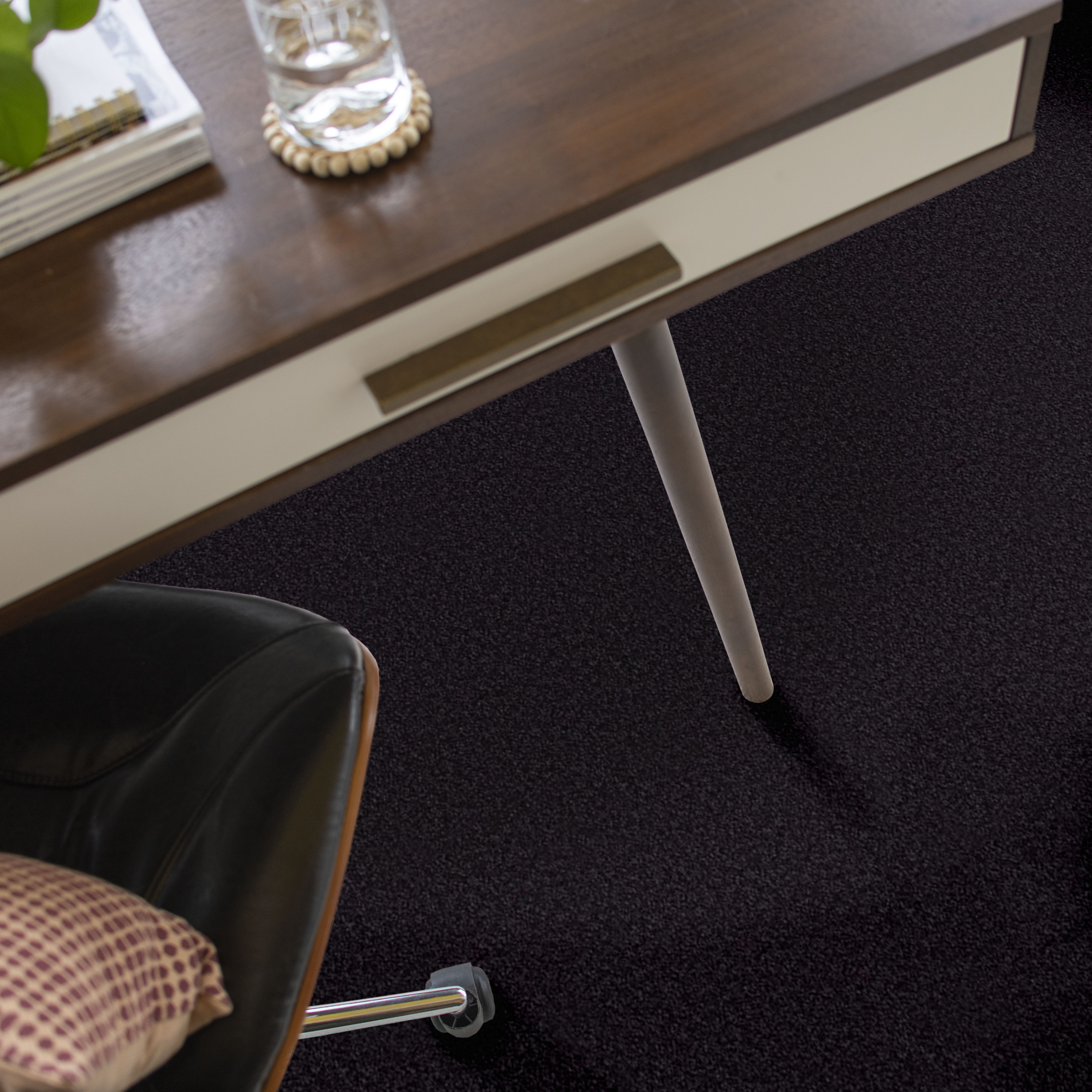 MAGIC AT LAST II 12 MIDNIGHT ROOM