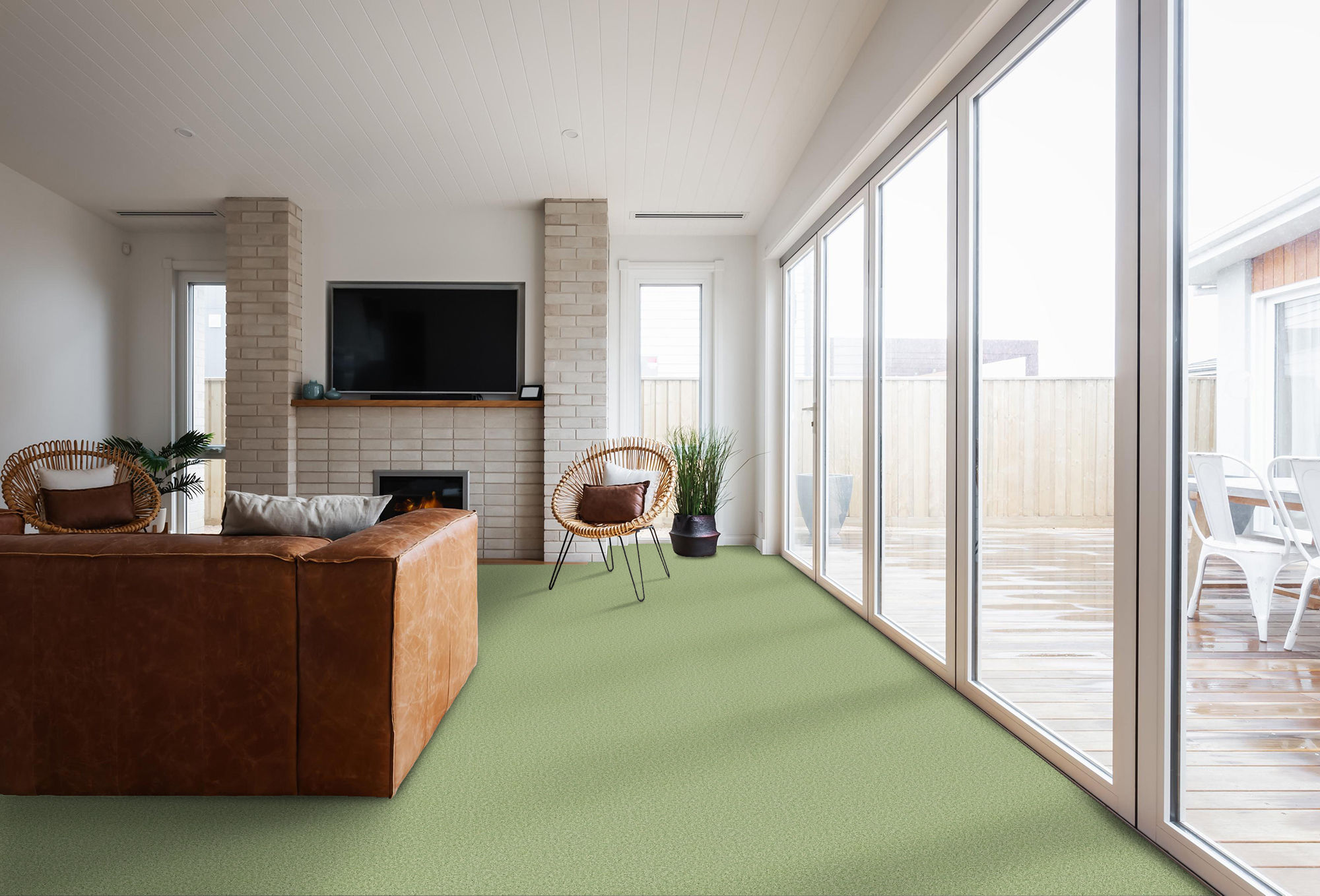 KID CROSSING LIMEADE ROOM