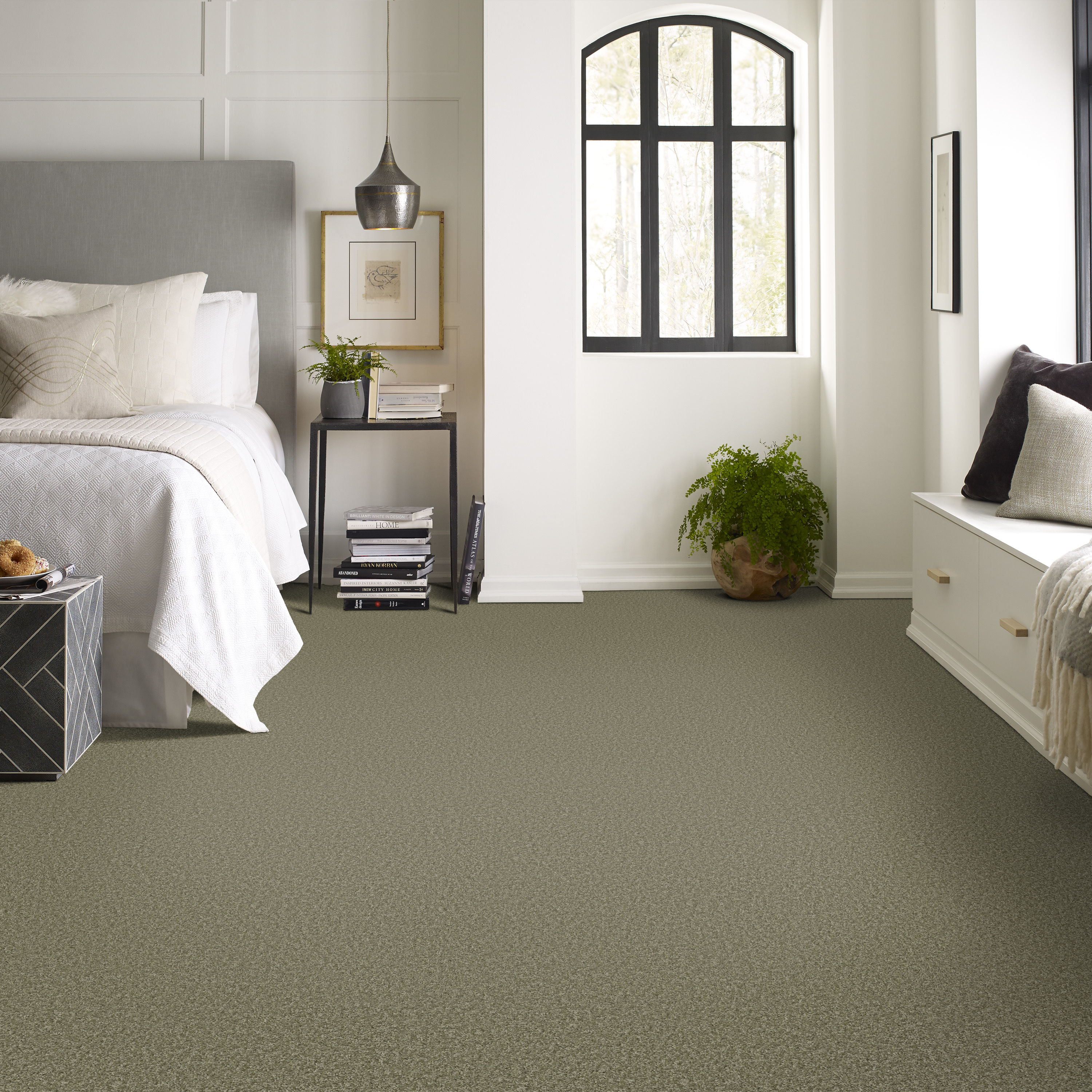 VITALIZE (S) 12' IVY GATE ROOM