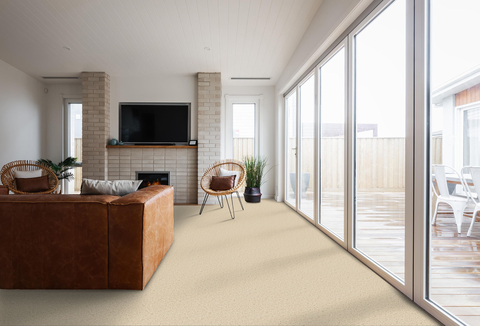 FUSION VALUE 400 CHARLESTON ROOM