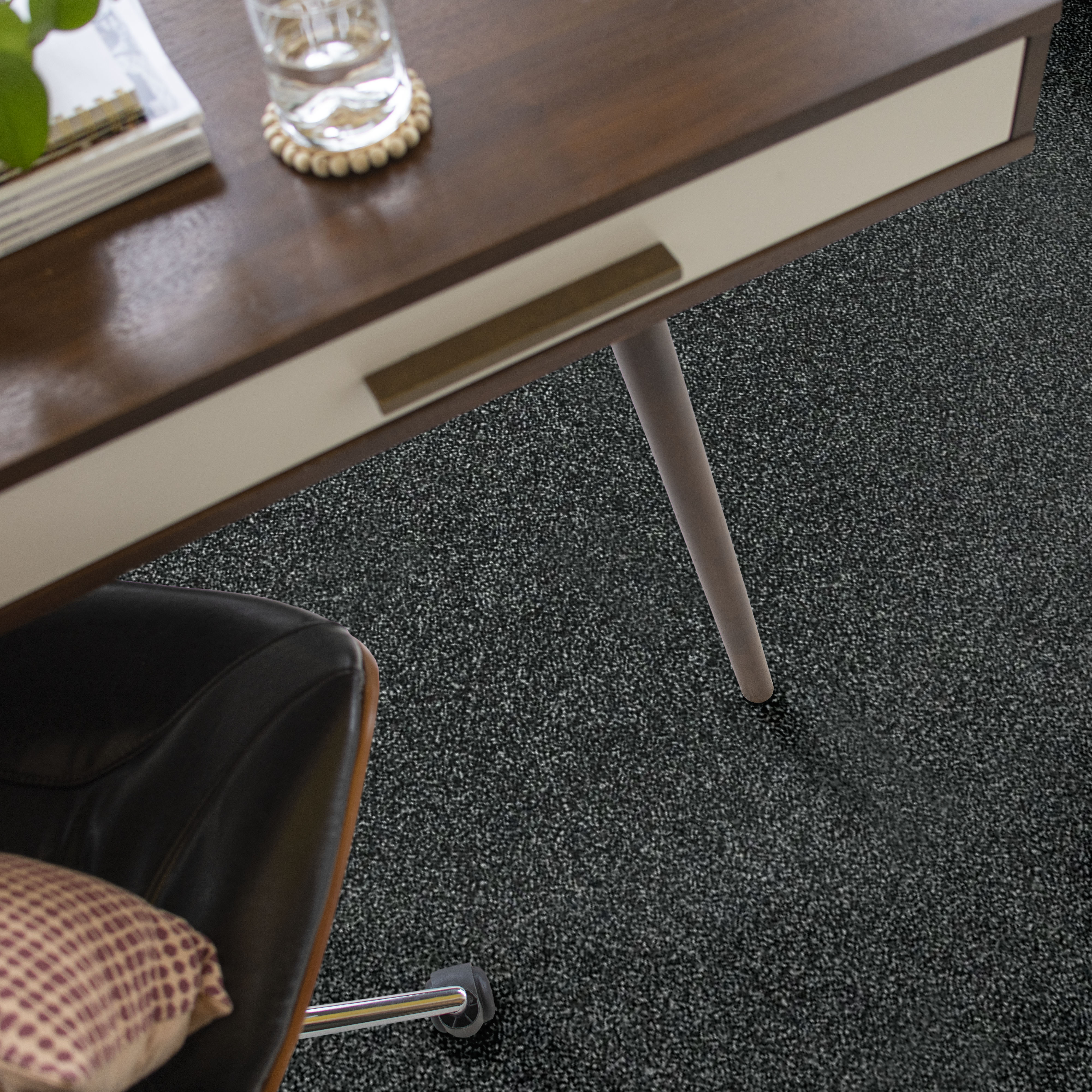 PICTURESQUE CAPE VERDE ROOM