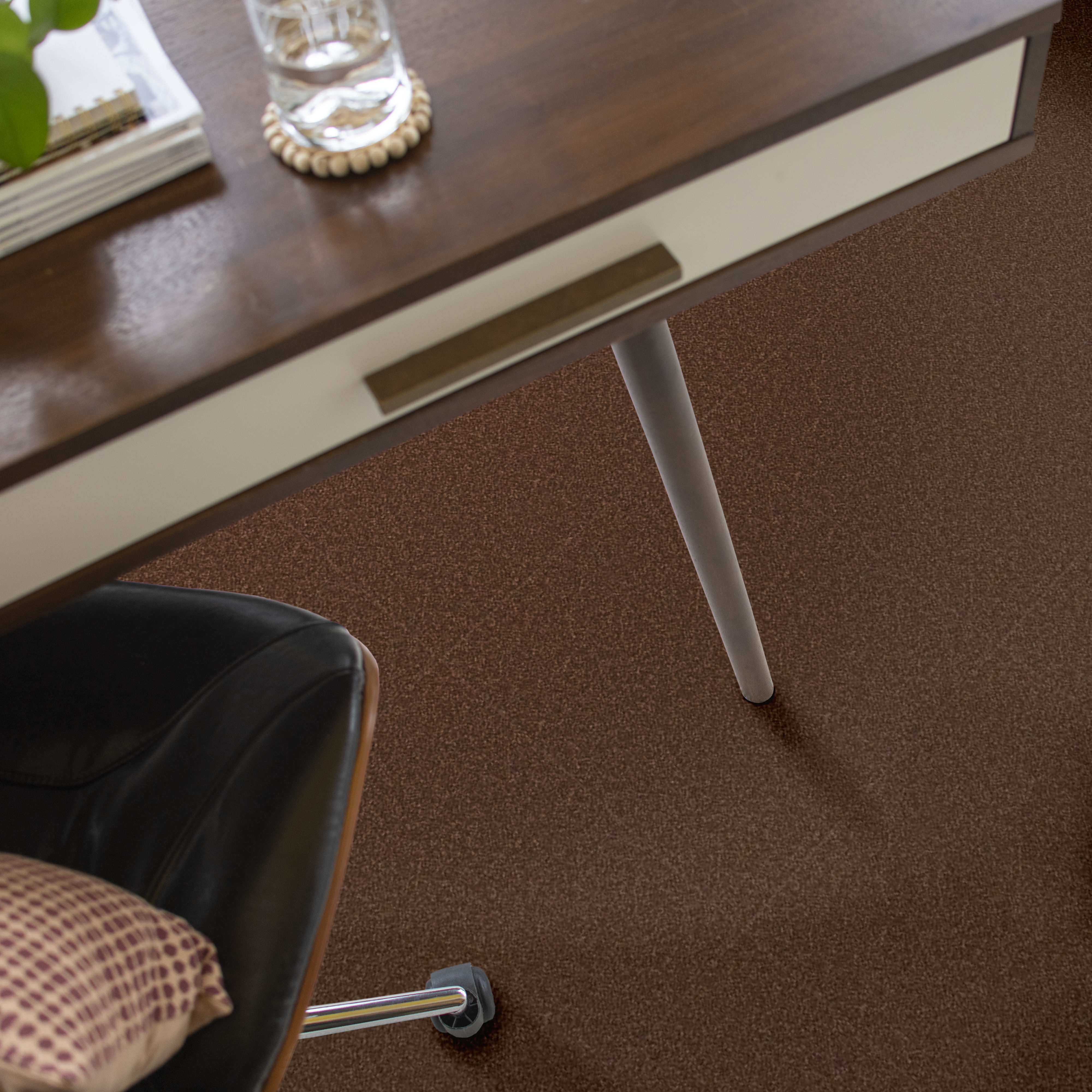 SANDY HOLLOW CLASSIC II 12 WOODEN BOX ROOM