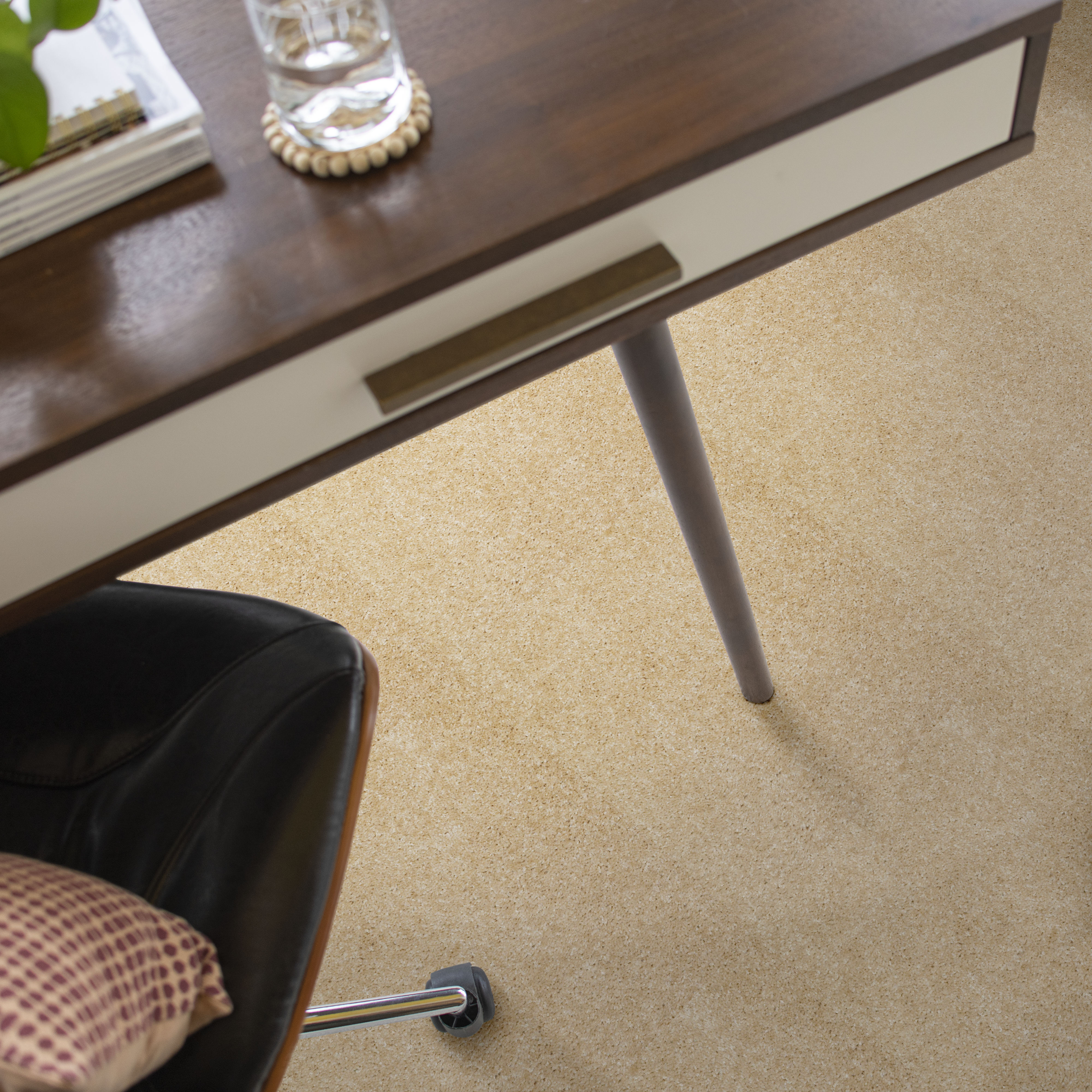 VICTORY TOASTED COCONUT ROOM