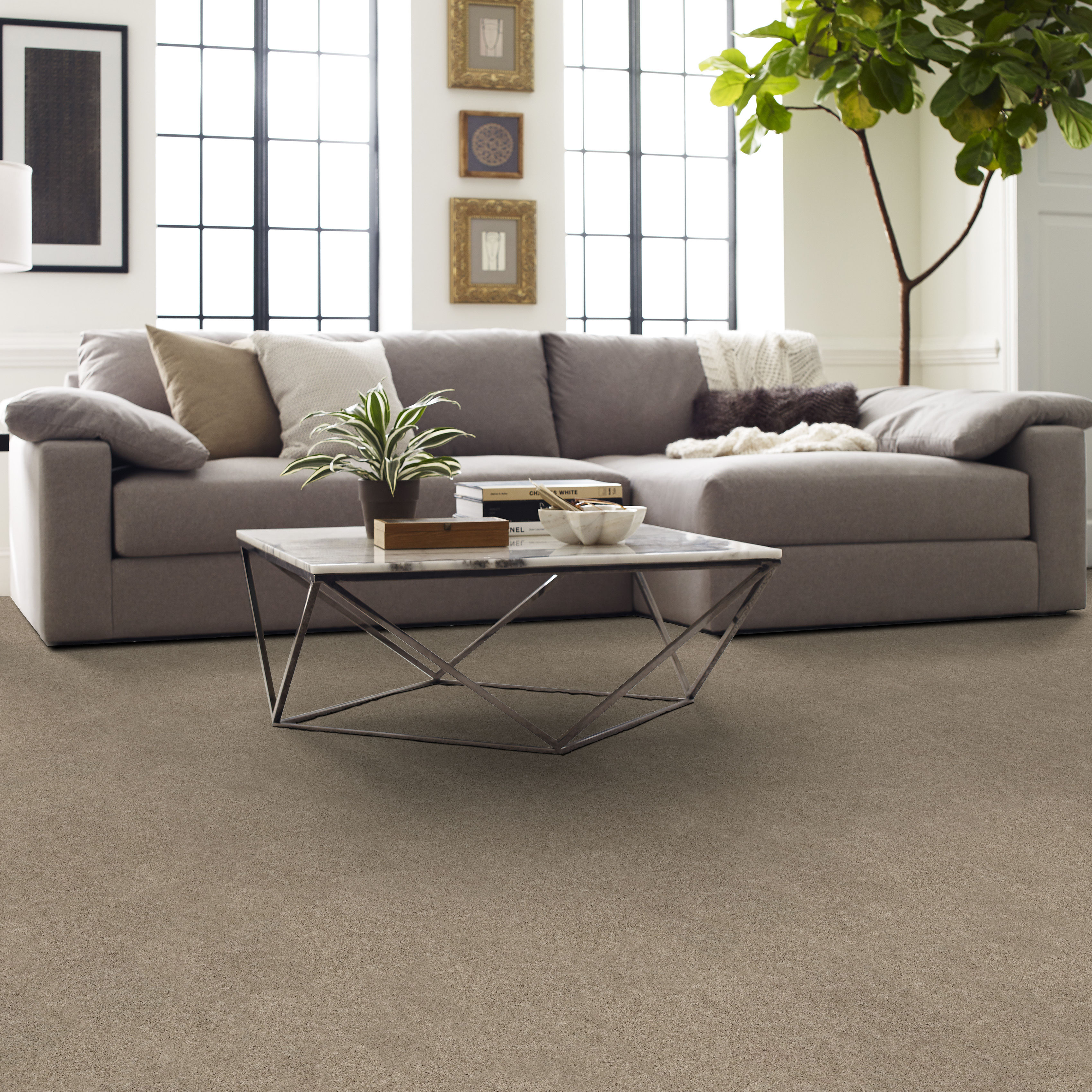 MY CHOICE II LATTÃ ROOM