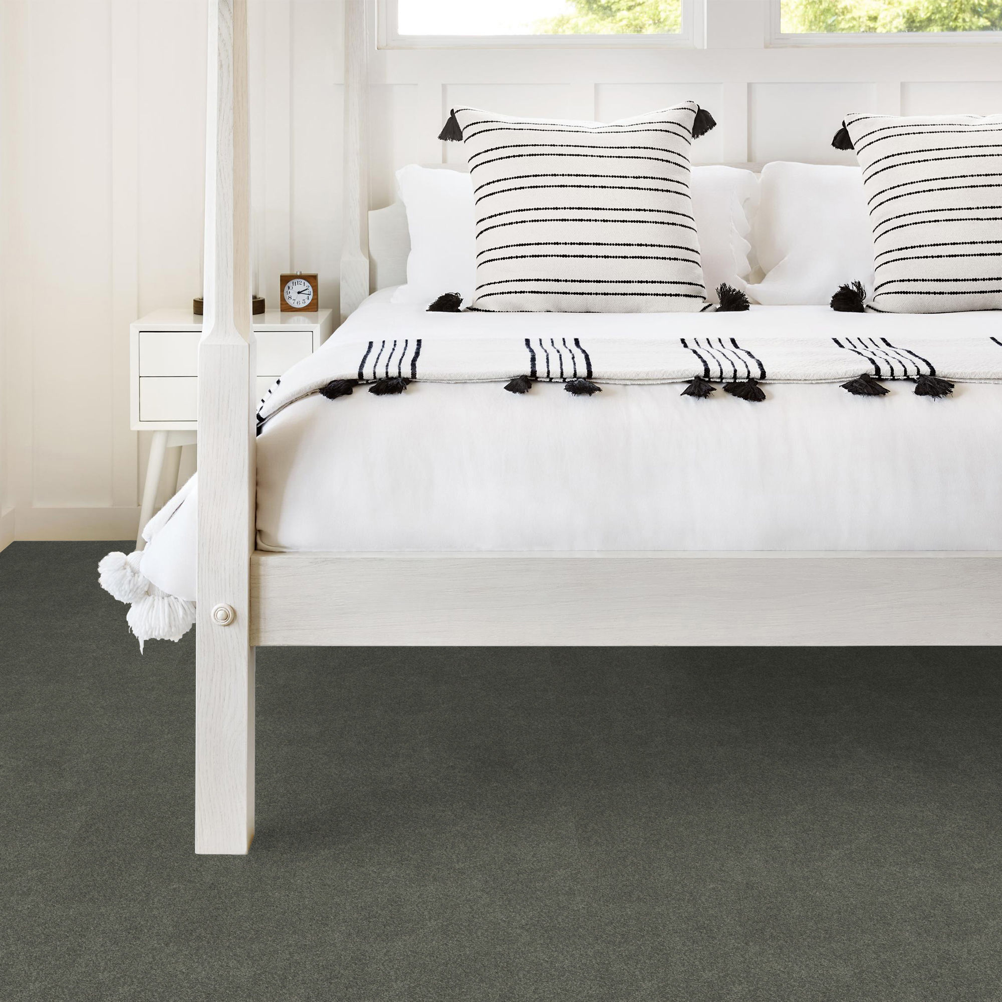 MY CHOICE III FOG ROOM