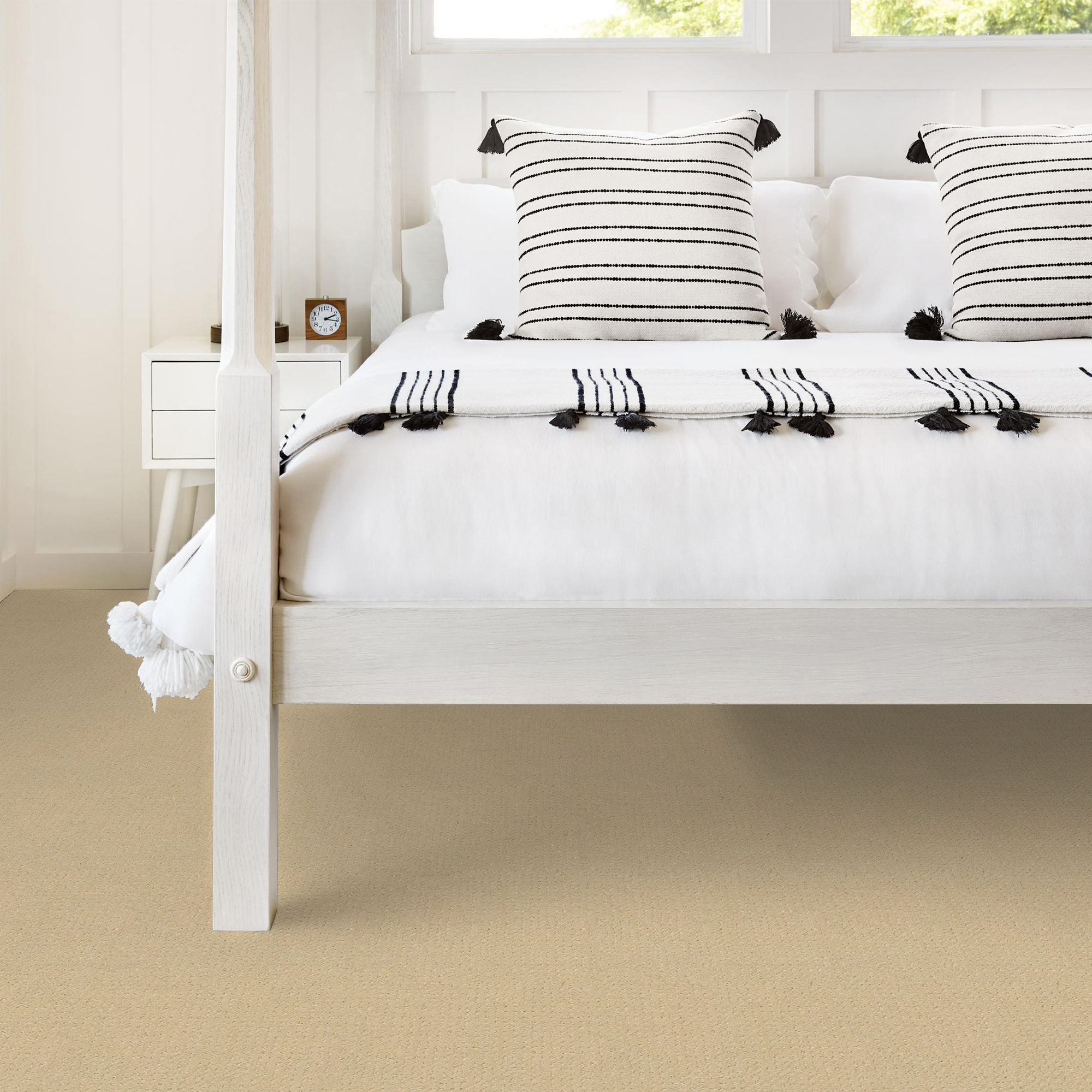 MY CHOICE PATTERN FRENCH LINEN ROOM