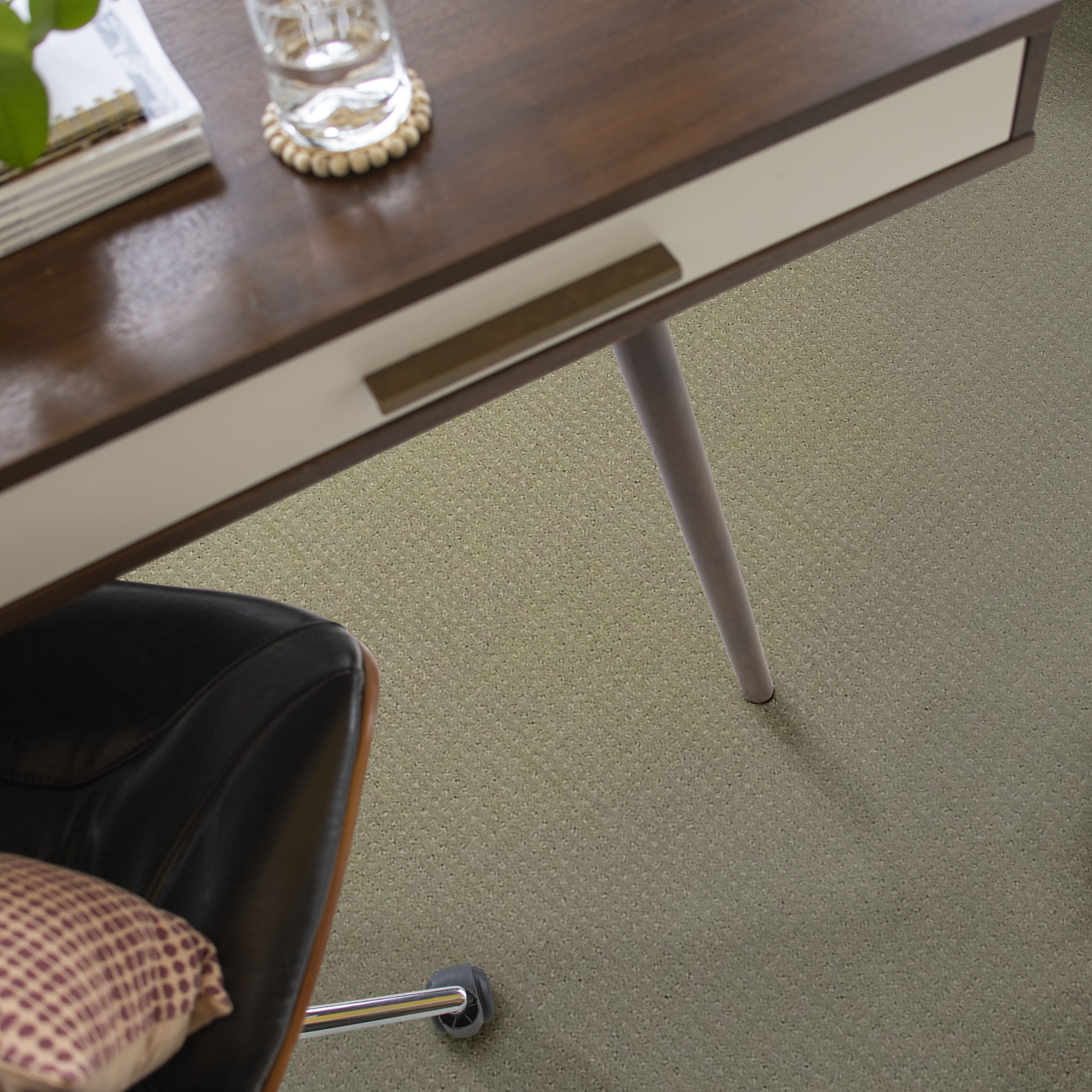 MY CHOICE PATTERN ASH ROOM