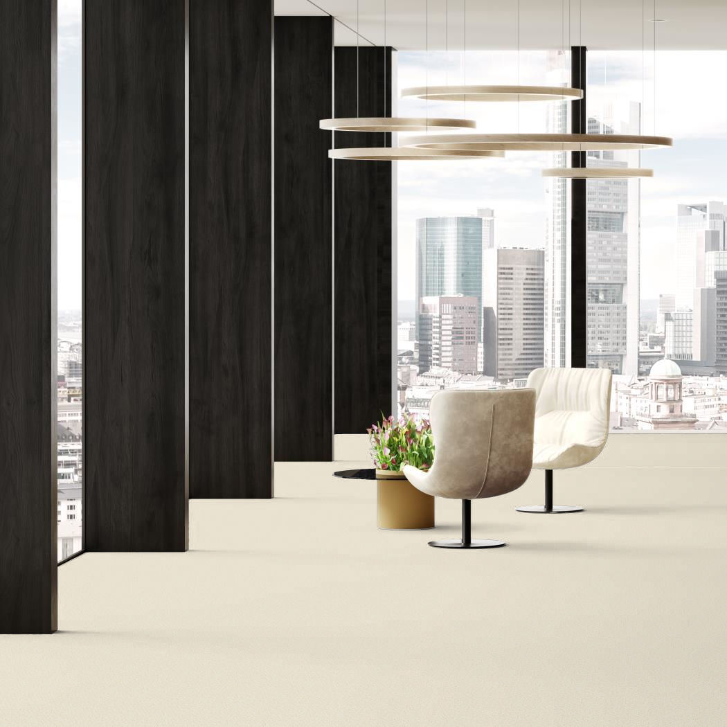 TRULY RELAXED LOOP CHINA PEARL ROOM