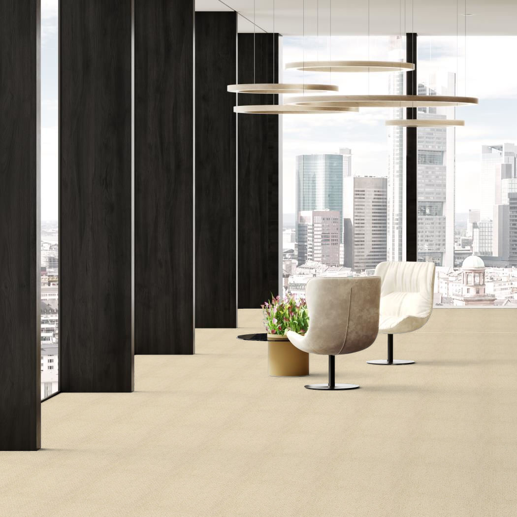 TRULY RELAXED LOOP CANDLEWICK GLOW ROOM