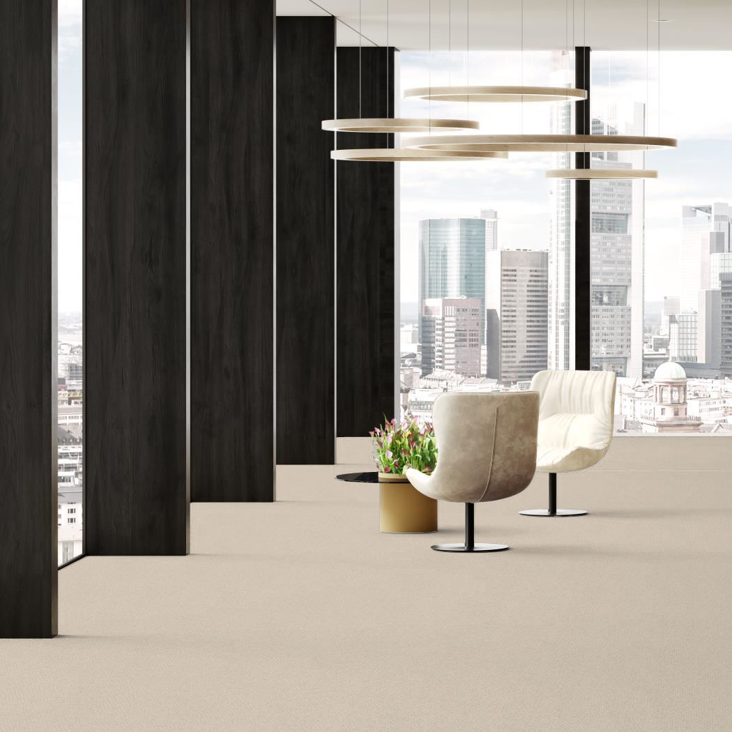 TRULY RELAXED LOOP FRENCH LINEN ROOM