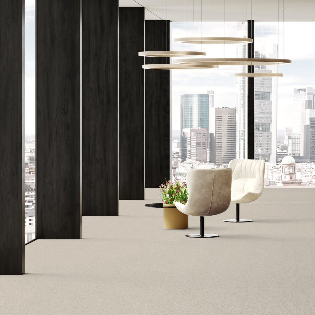 TRULY RELAXED LOOP BARE ESSENCE ROOM