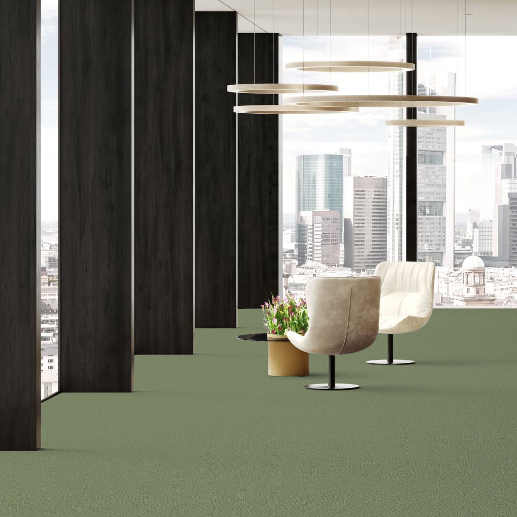 TRULY RELAXED LOOP BAY LAUREL ROOM